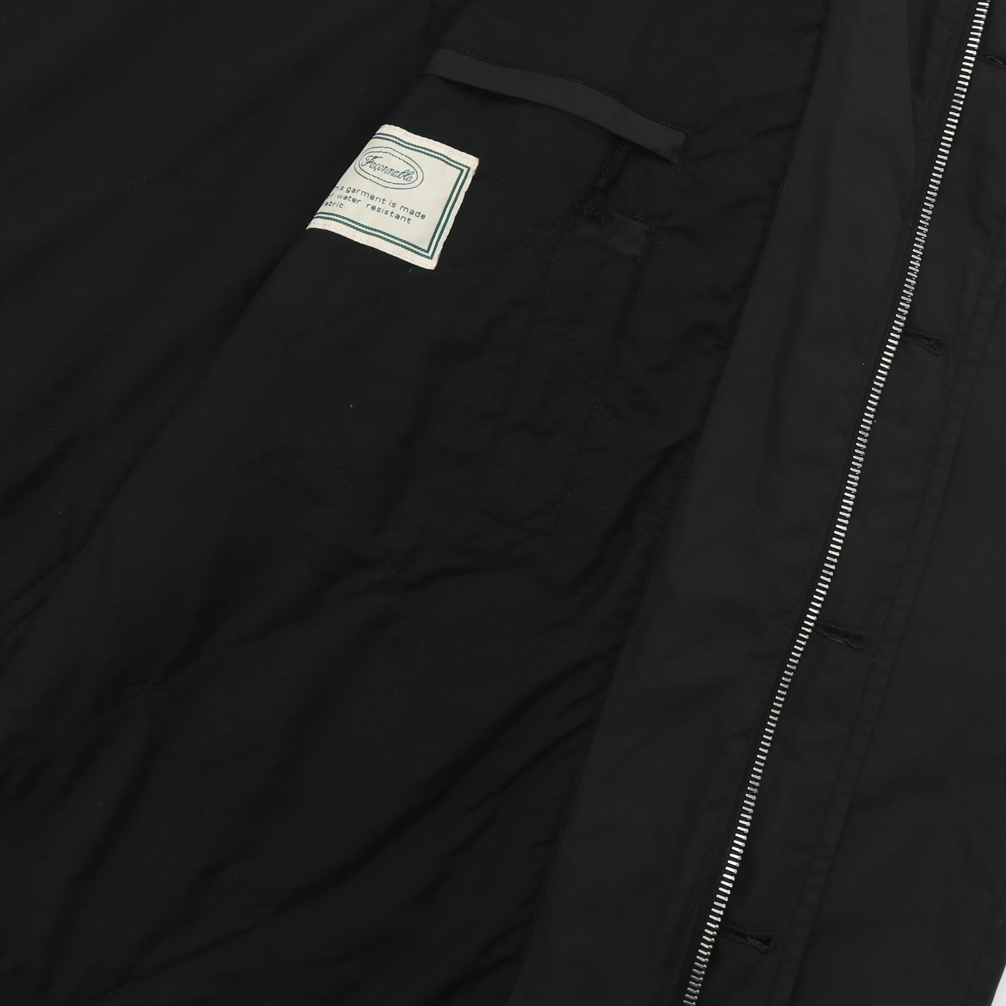 Nylon Jacket - Image 4