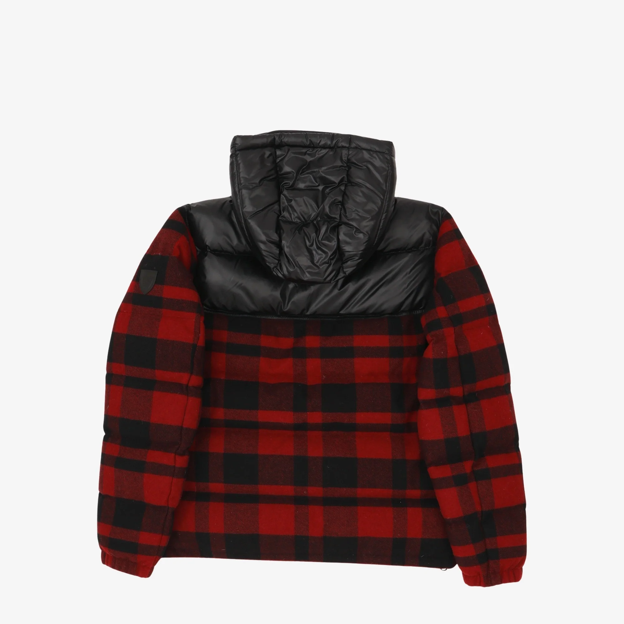Hybrid Down Jacket - Image 2