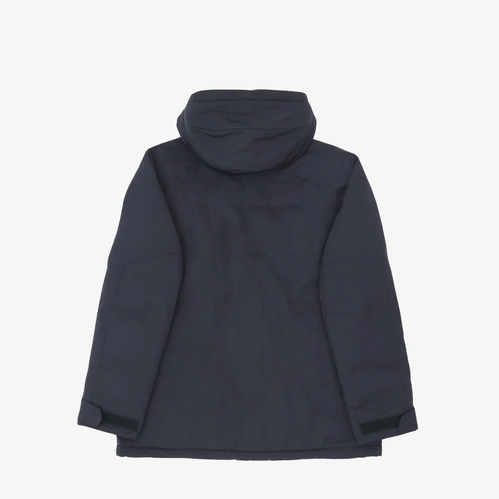 Oversized Parka (White Mountaineering) - Image 2
