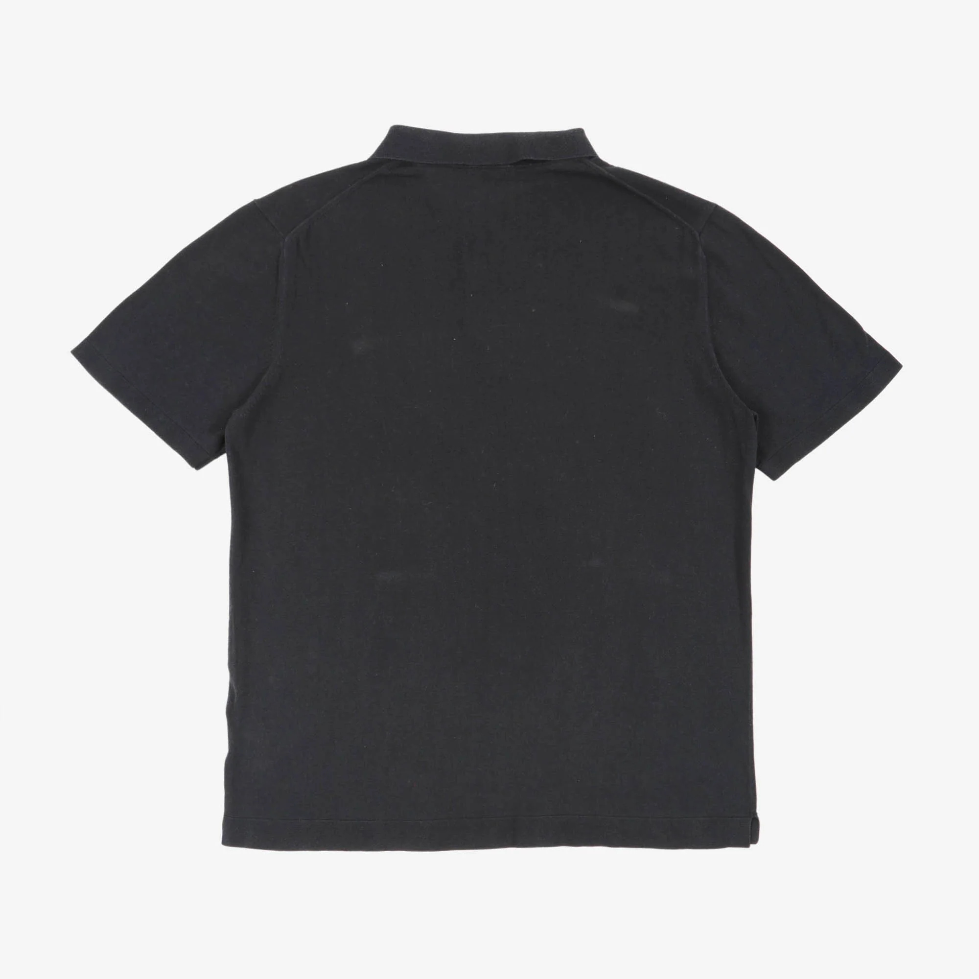 Ice Cotton Polo - Image 2