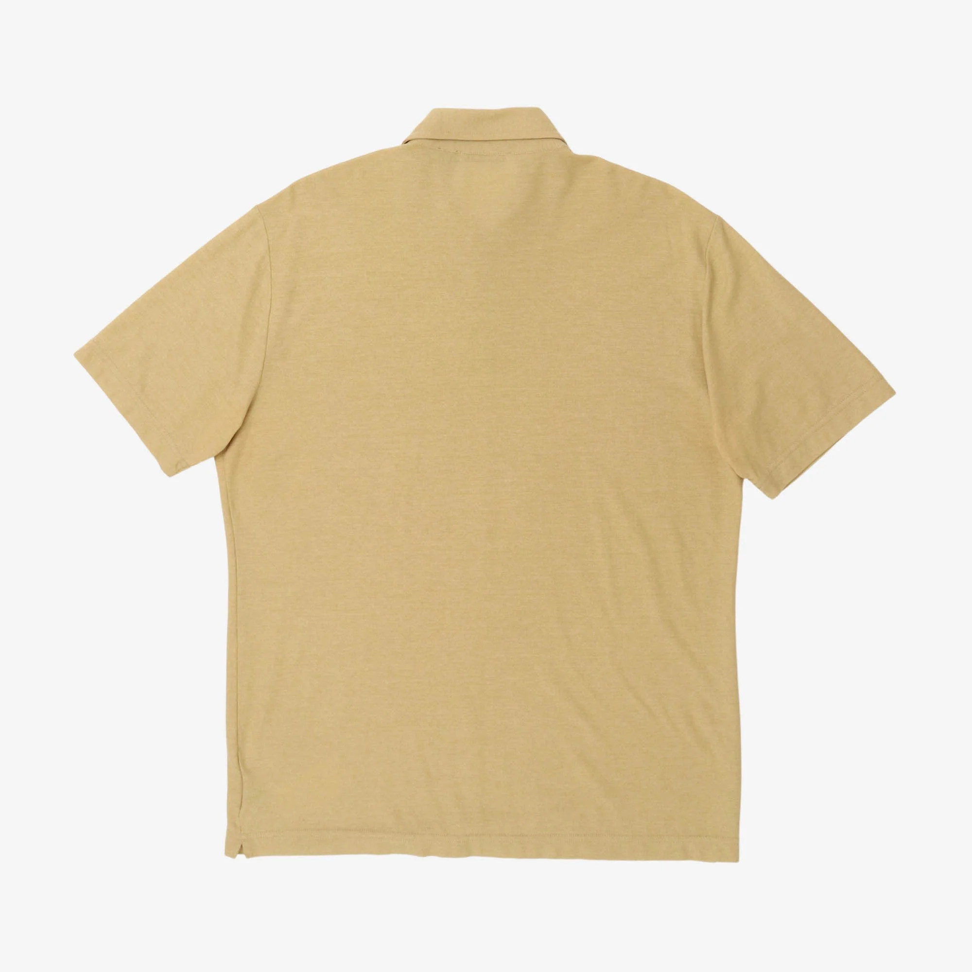 Ice Cotton Polo - Image 2