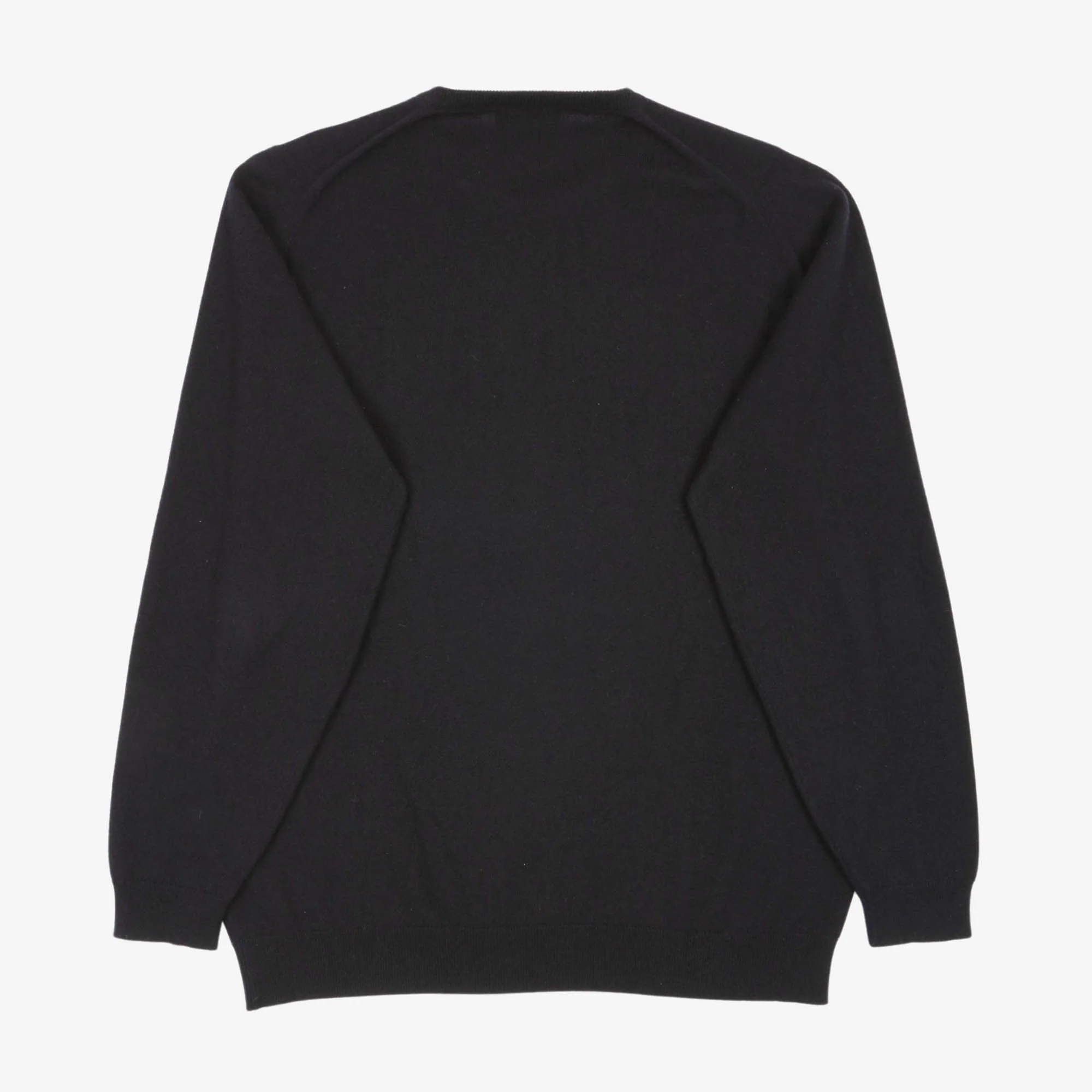 Imperial Kashmire Crewneck Sweater - Image 2