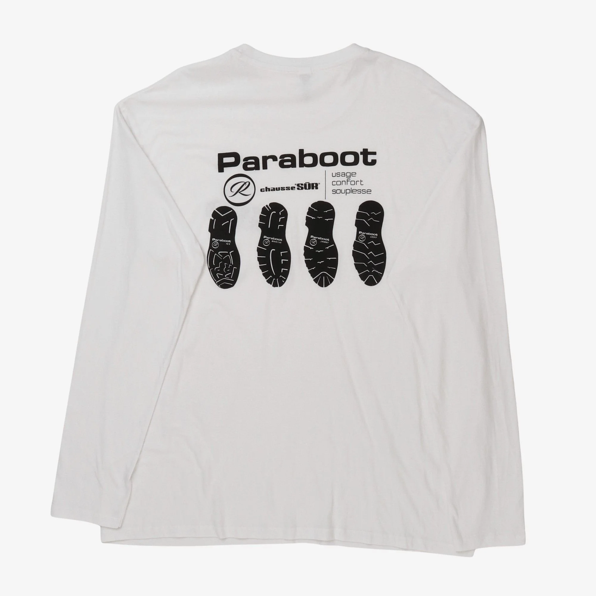 Graphic LS Tee - Image 2