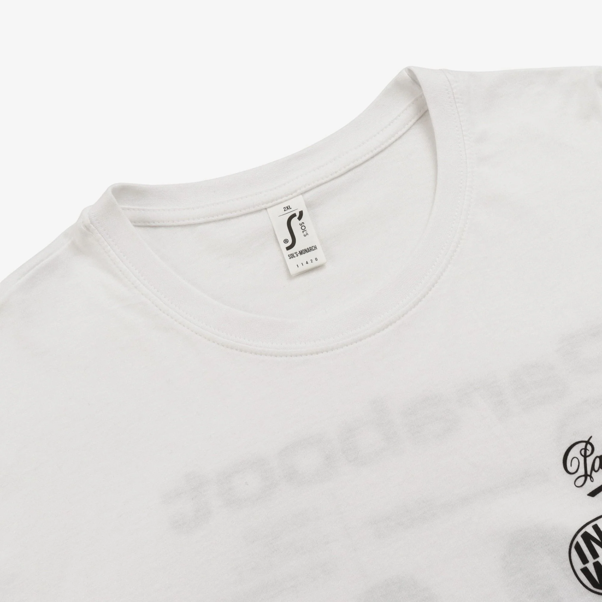 Graphic LS Tee - Image 3