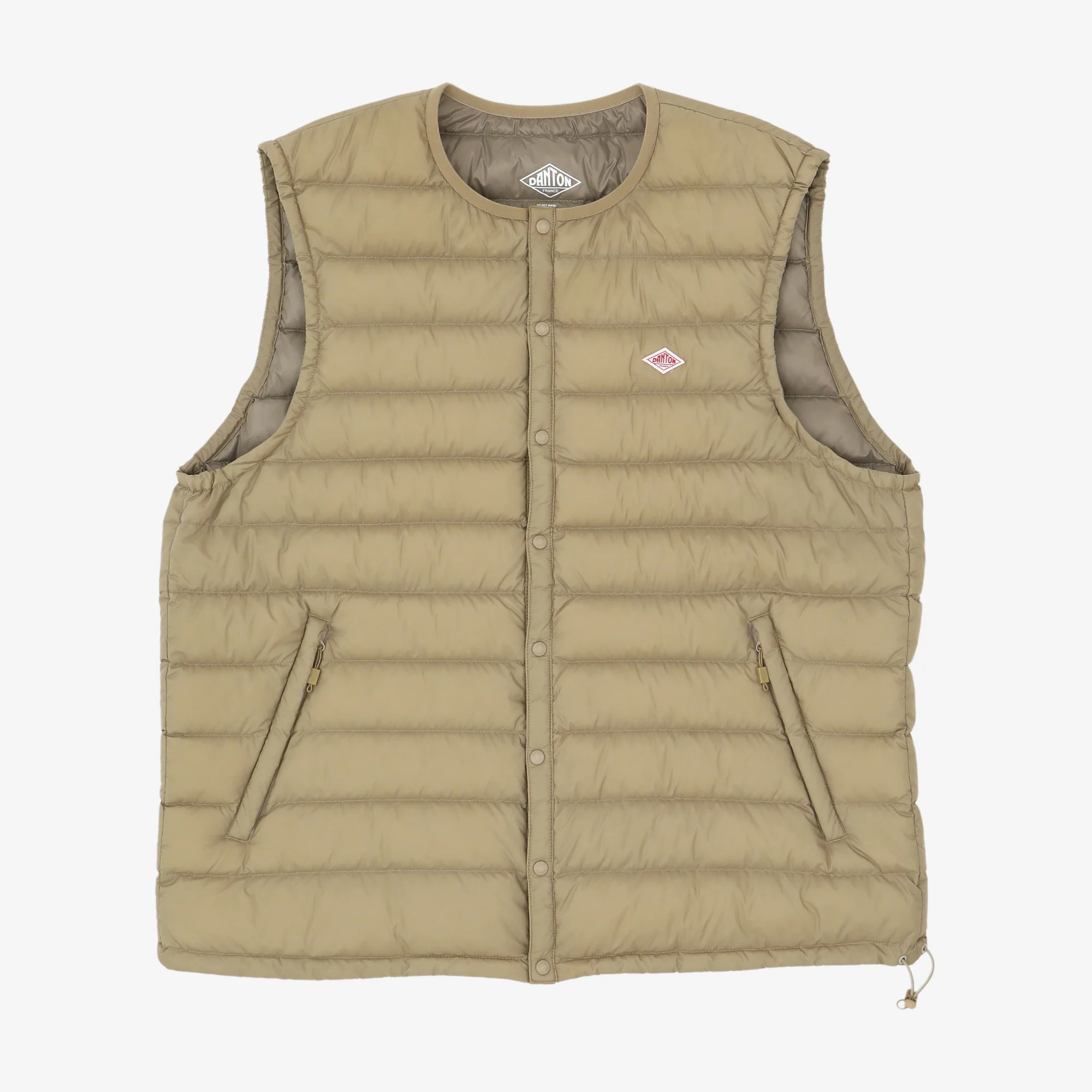 Inner Down Vest