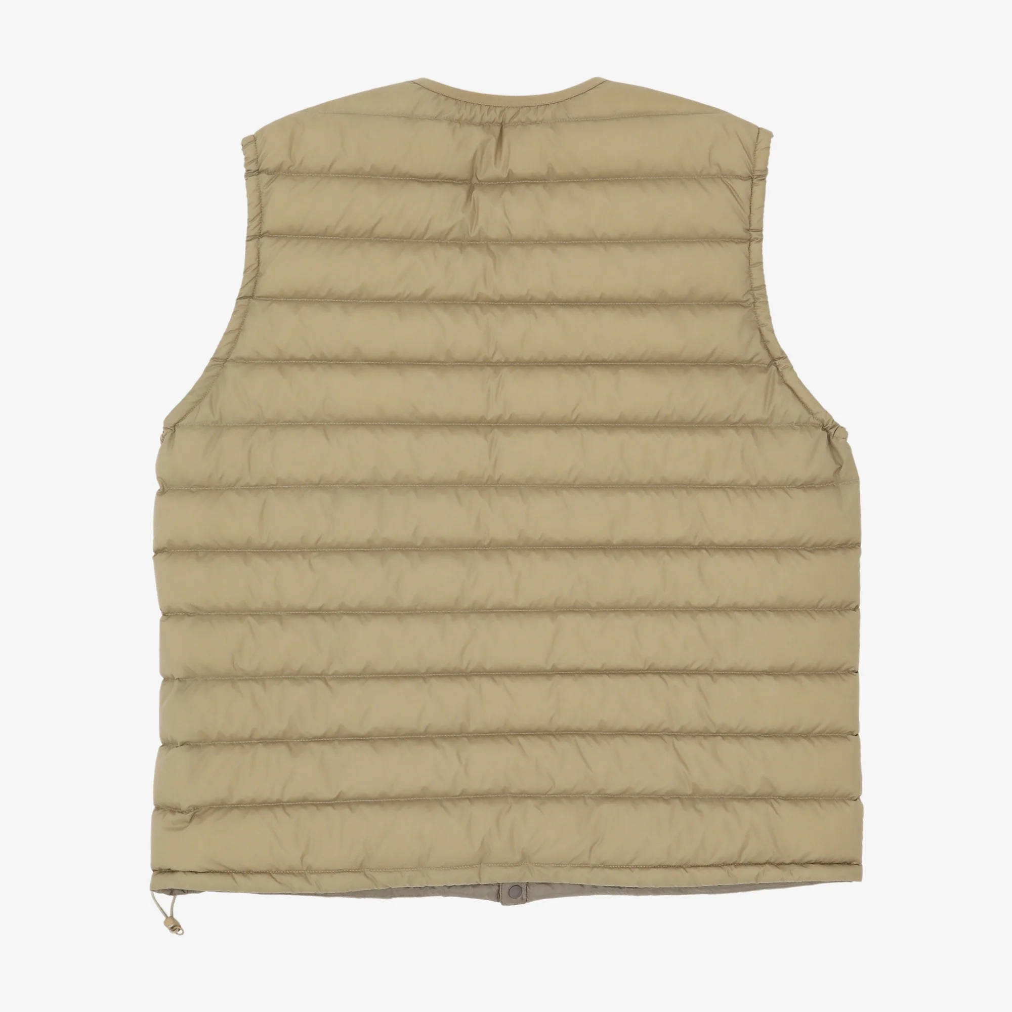 Inner Down Vest - Image 2