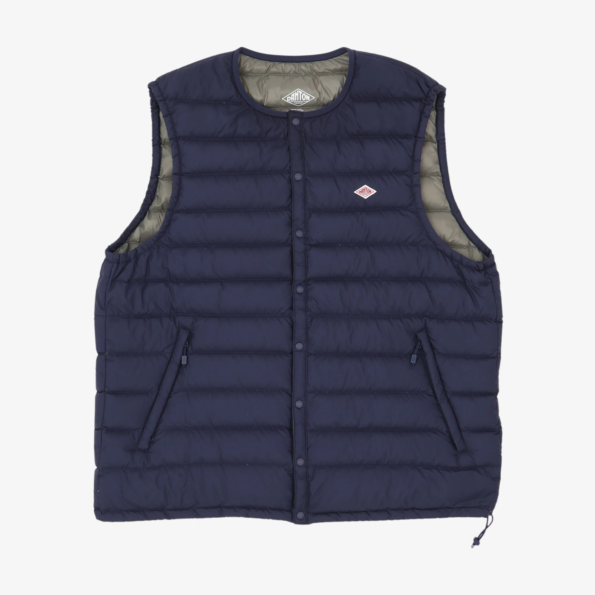 Inner Down Vest