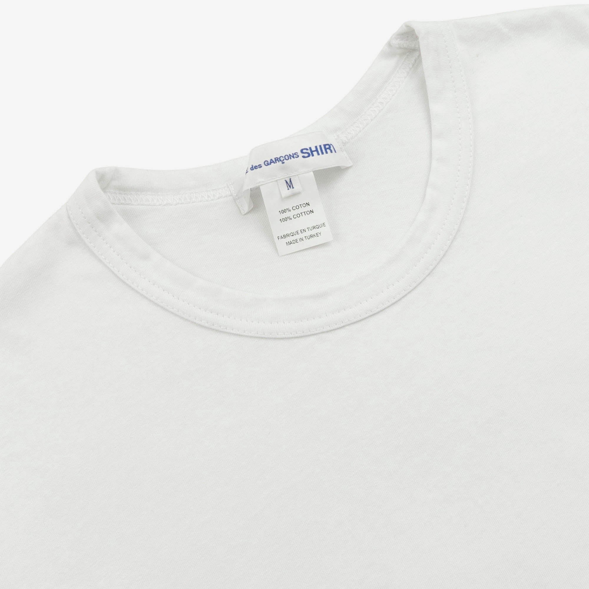 Invader Graphic Tee - Image 3