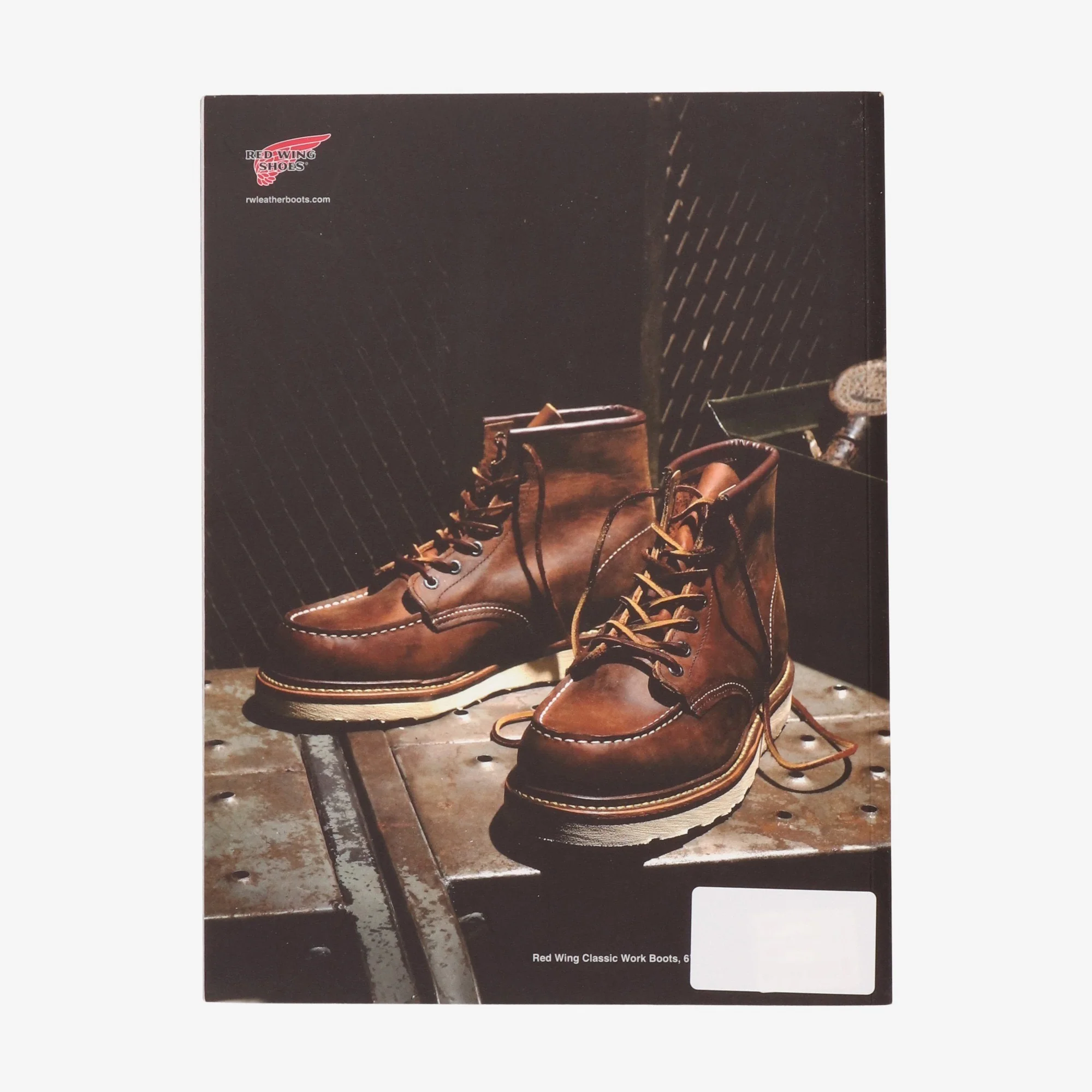 Magazine Issue 03 FW10 - Image 2