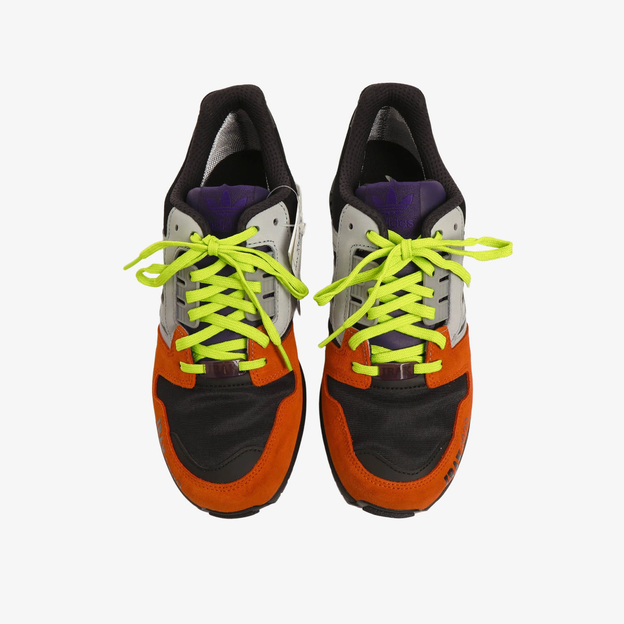 Irak 8000 GTX Sneakers - Image 5