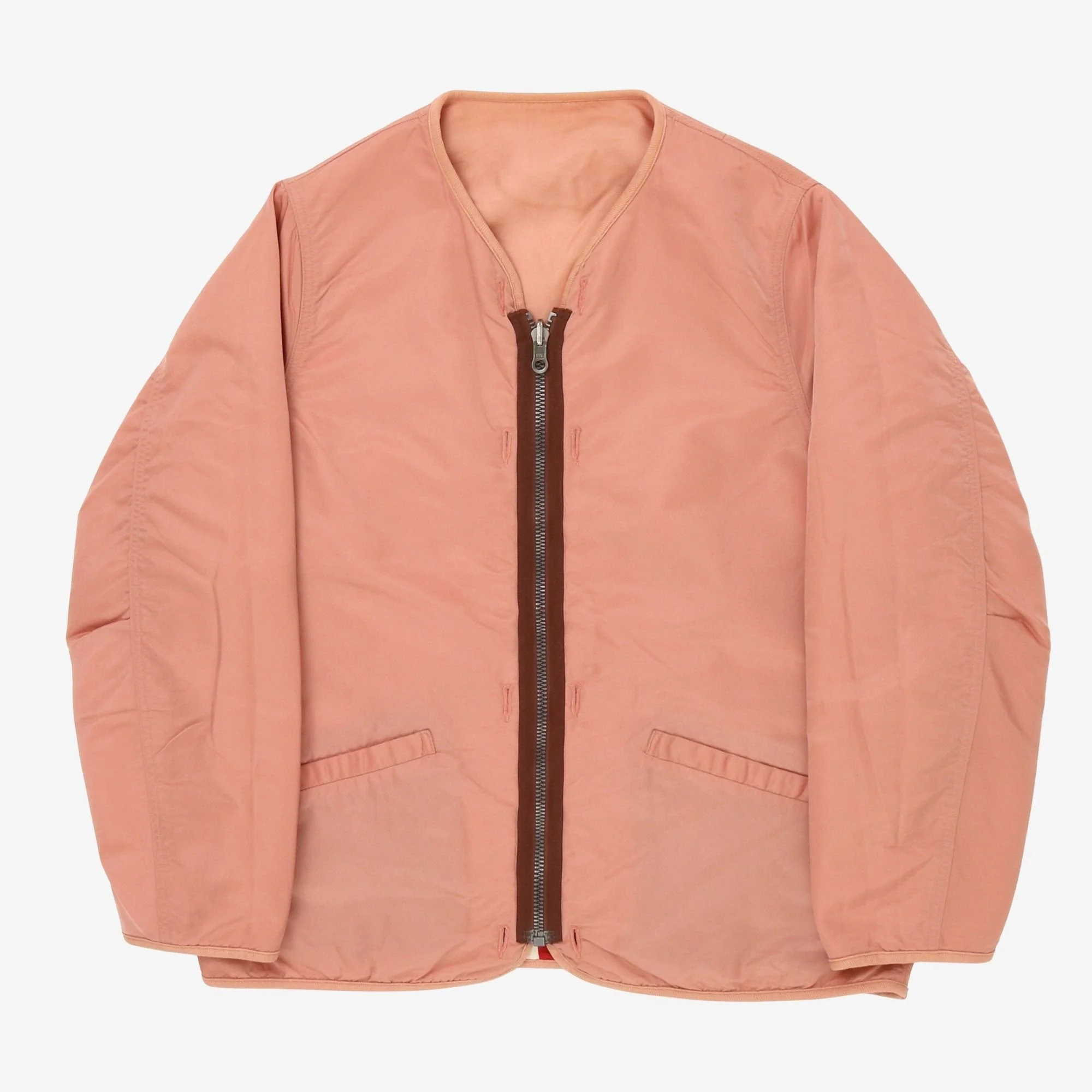 Iris Liner Jacket
