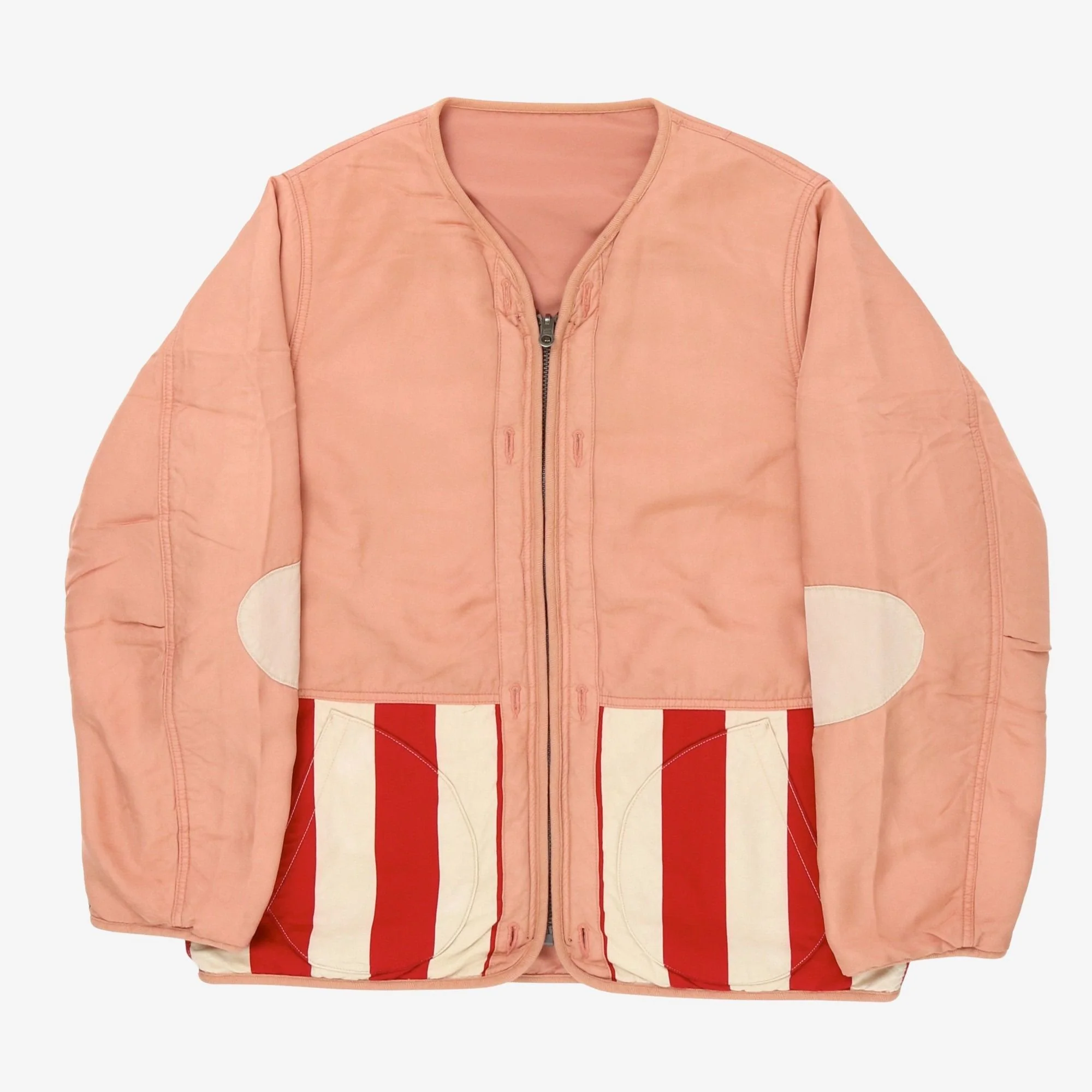 Iris Liner Jacket - Image 3