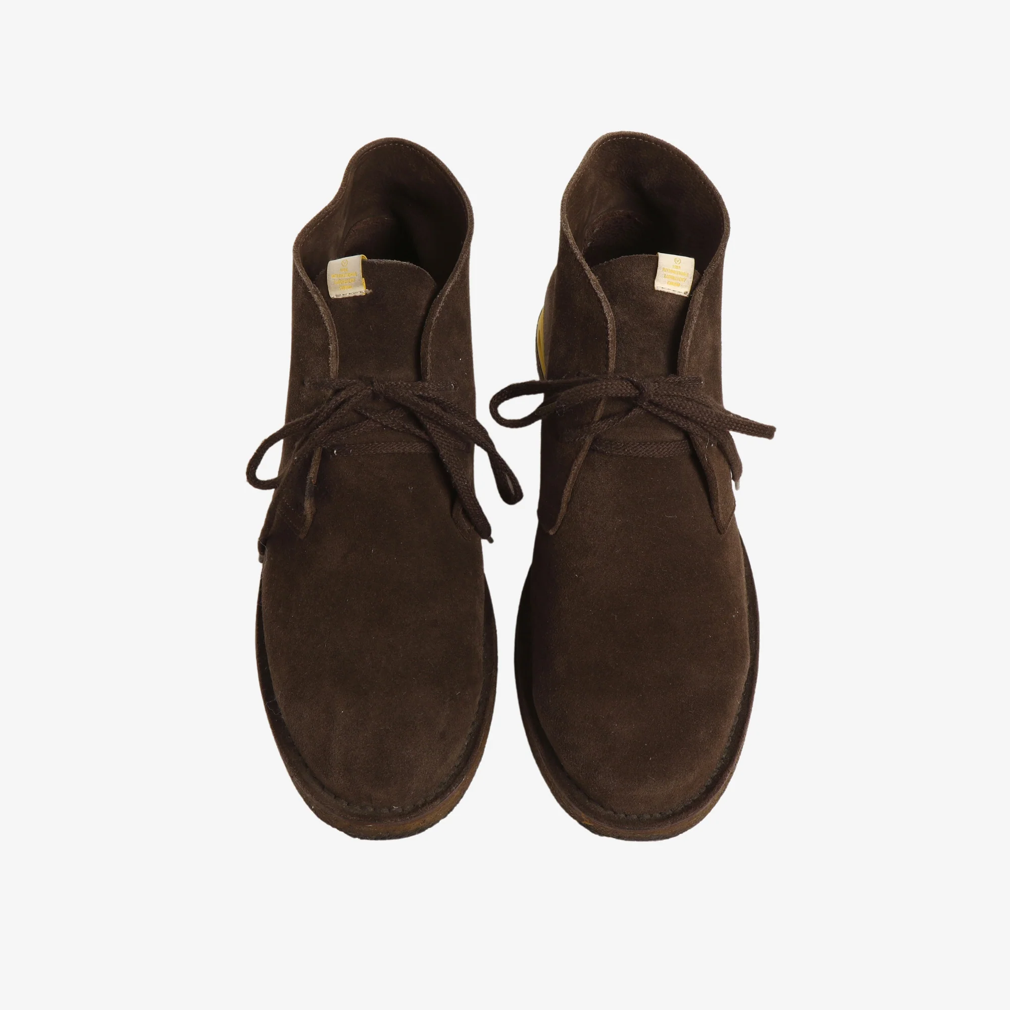 ISDT Boots Folk - Image 5