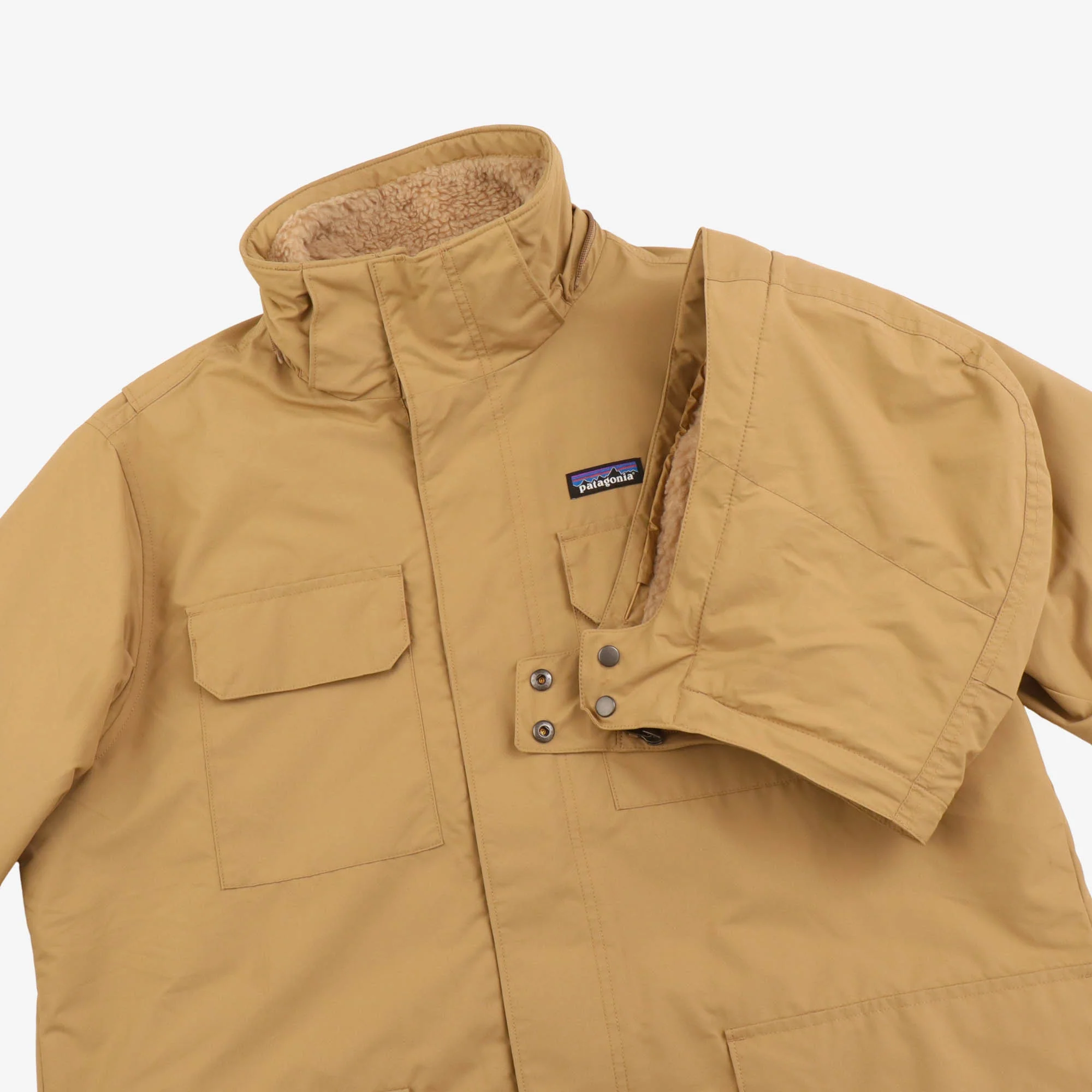 Isthmus Parka - Image 5