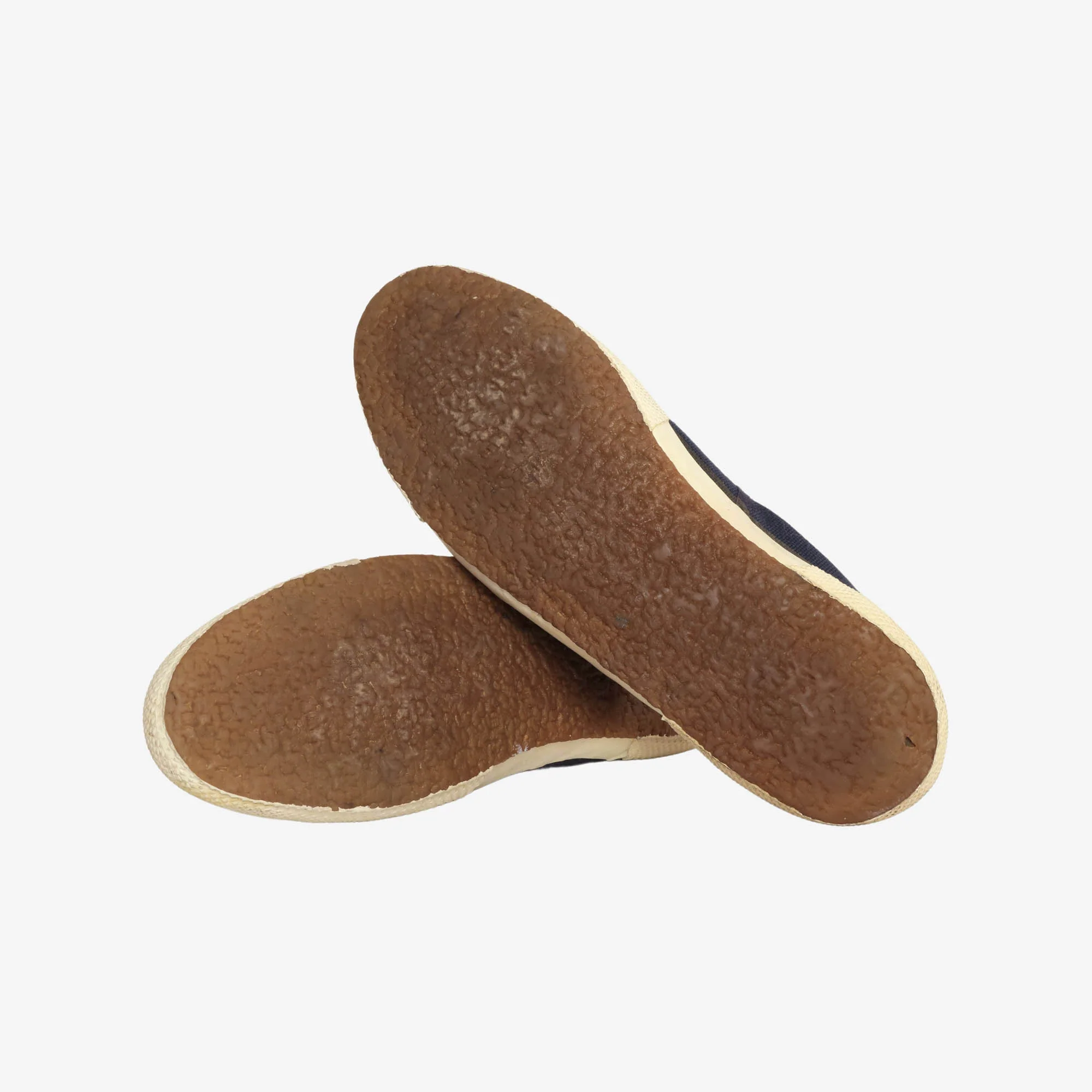 Italian Military Deck Shoes - Image 4