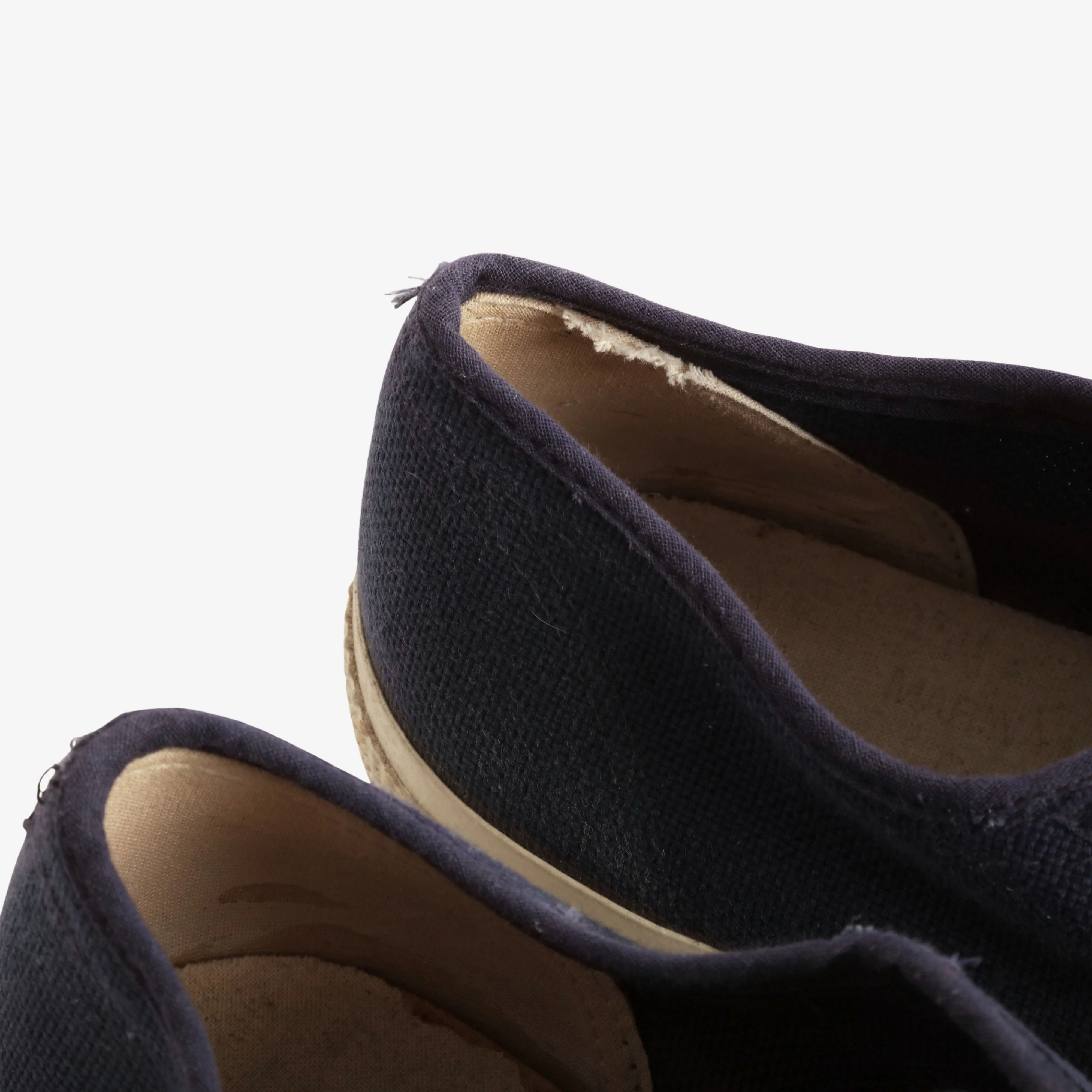 Italian Military Deck Shoes - Image 6