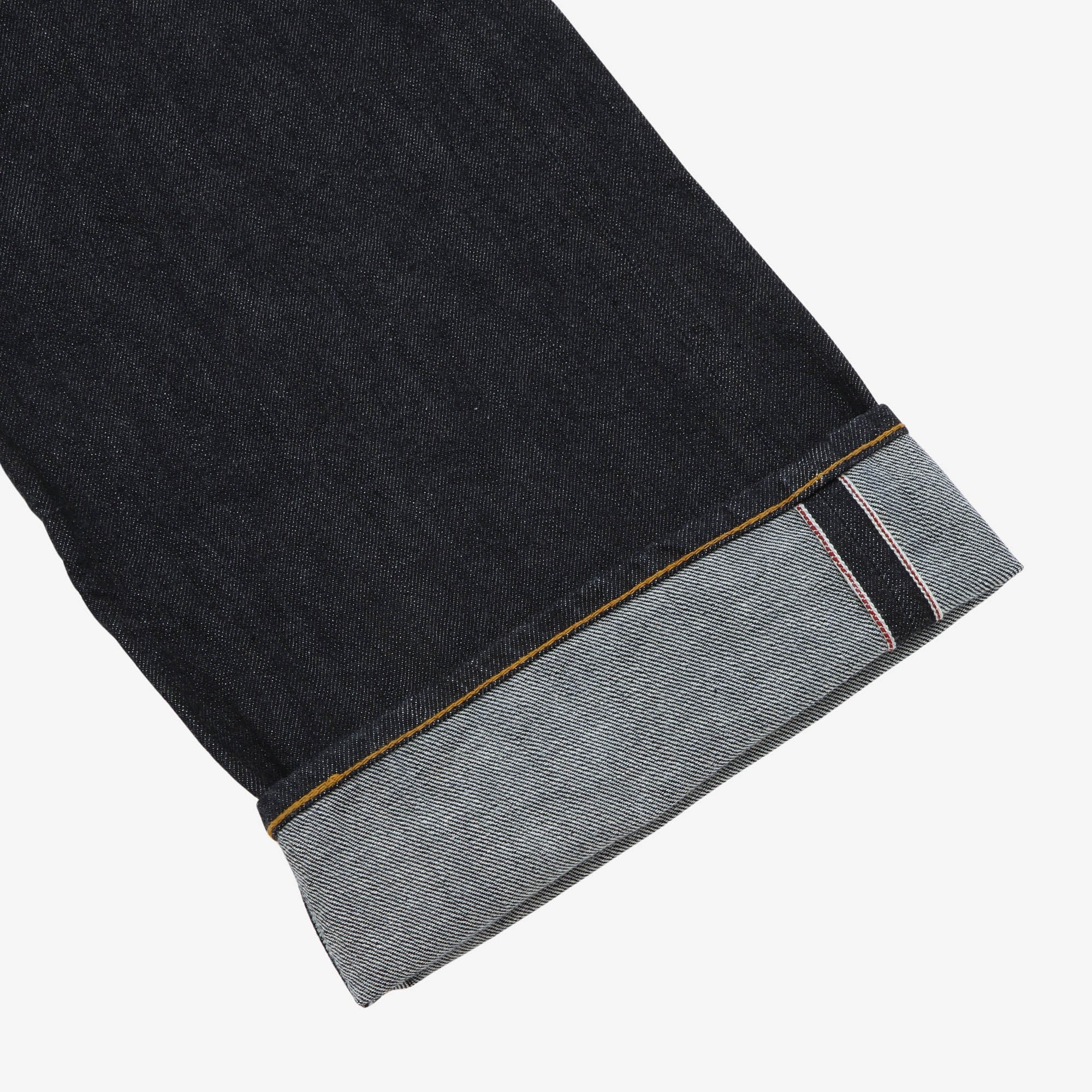 Jaba Selvedge Jeans (36W X 32L) - Image 4