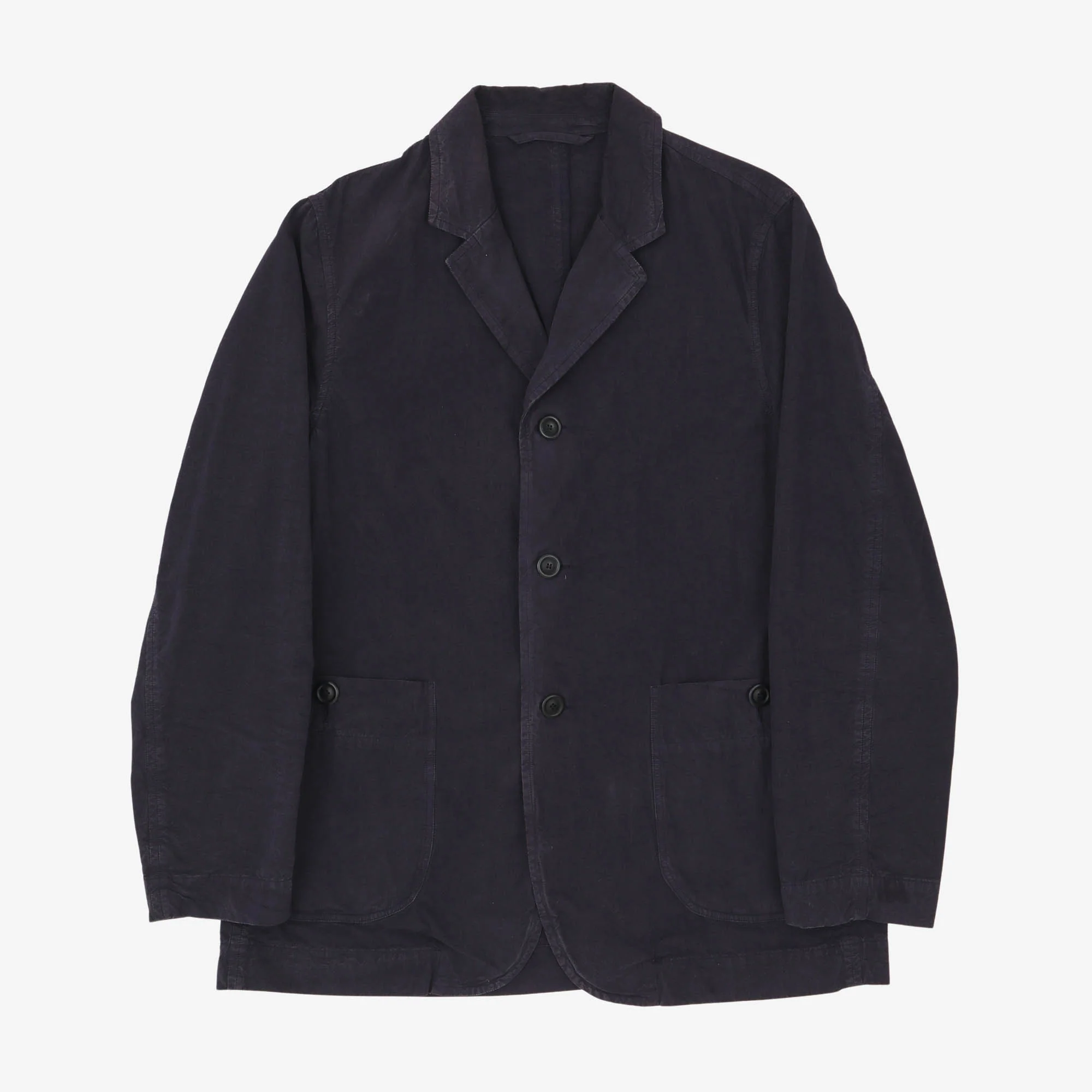 Jak Jacket