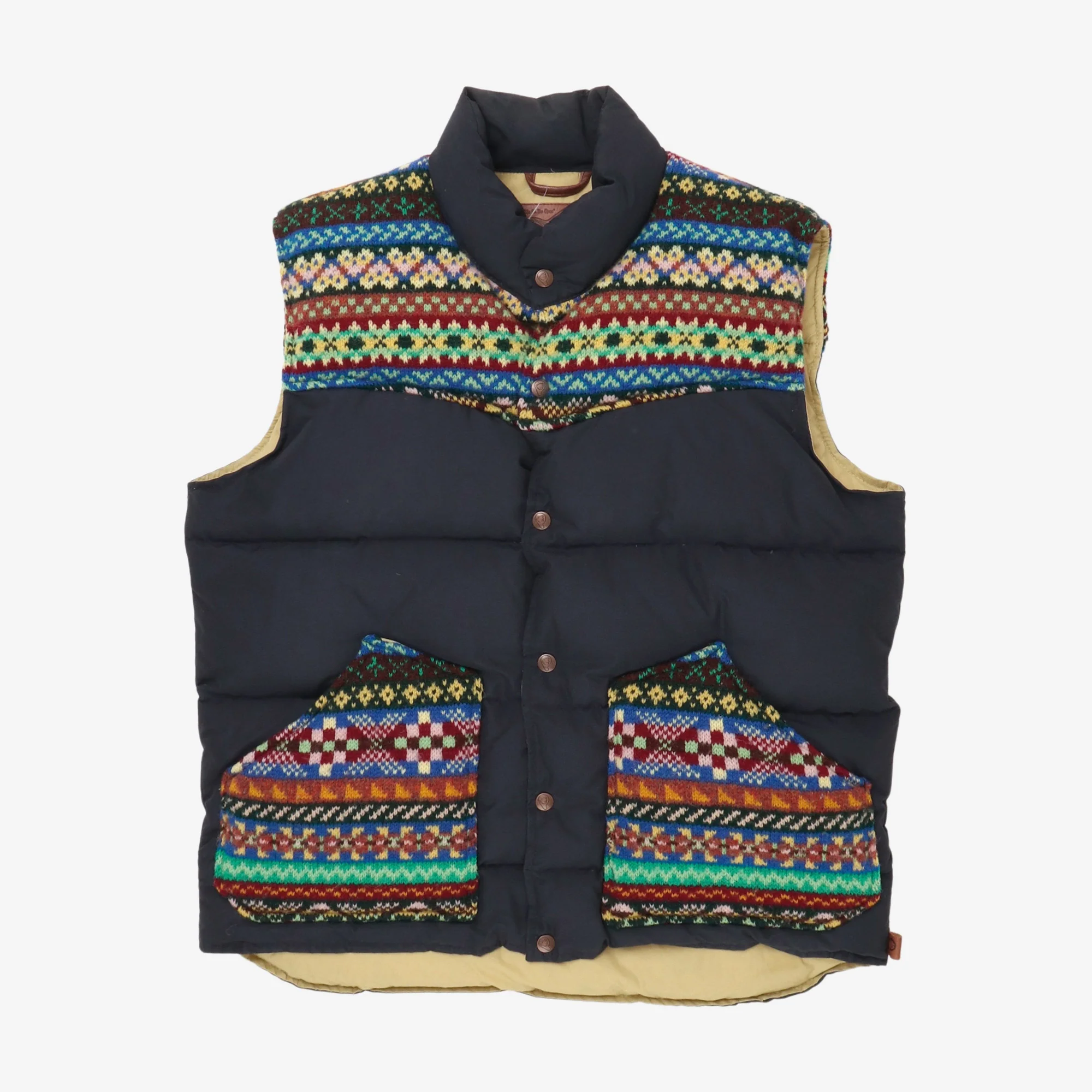 Jamiesons Gillman Vest