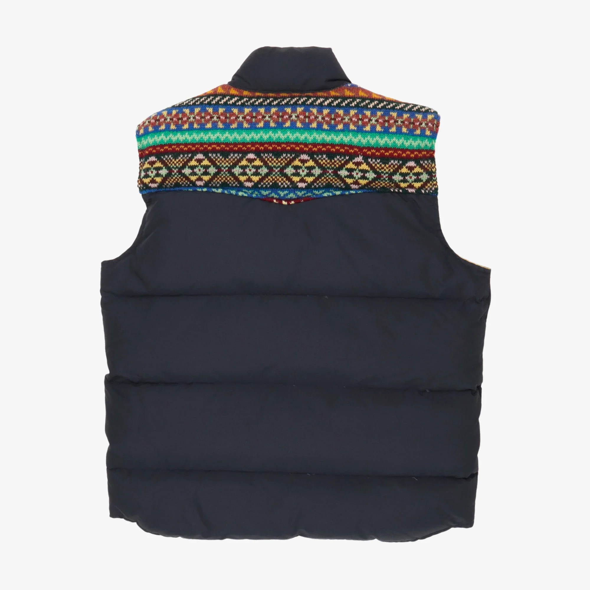 Jamiesons Gillman Vest - Image 2
