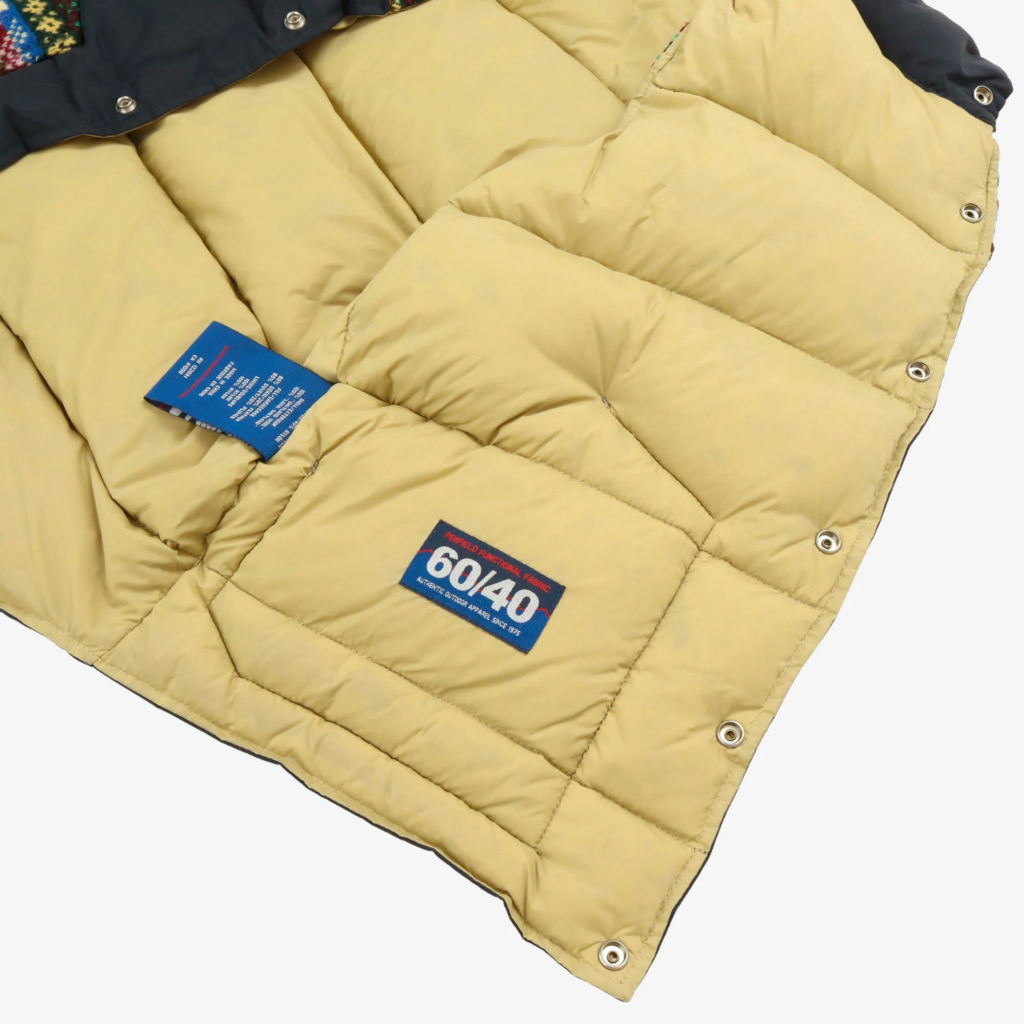 Jamiesons Gillman Vest - Image 3