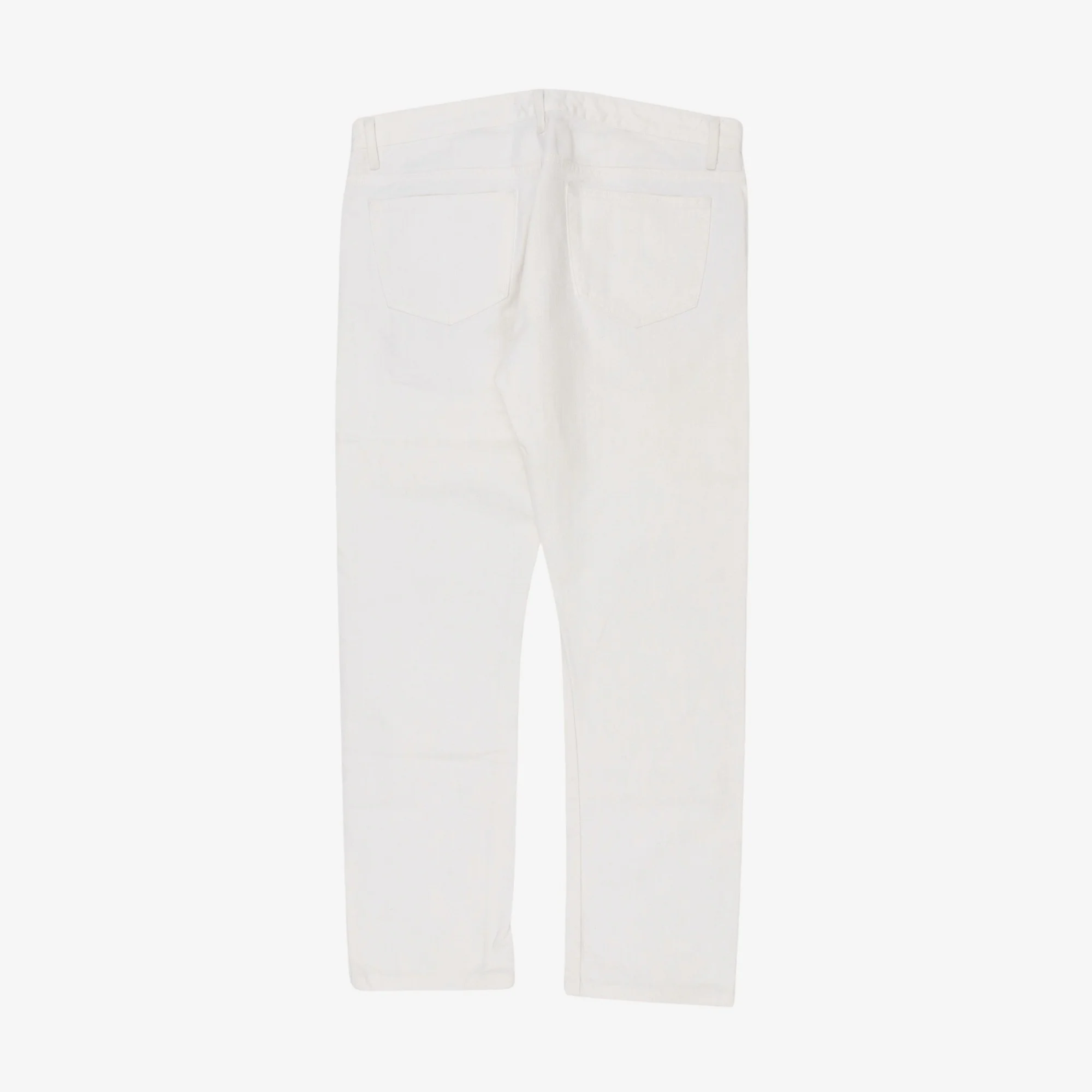 Japanese Selvedge Denim (36W X 29L) - Image 2