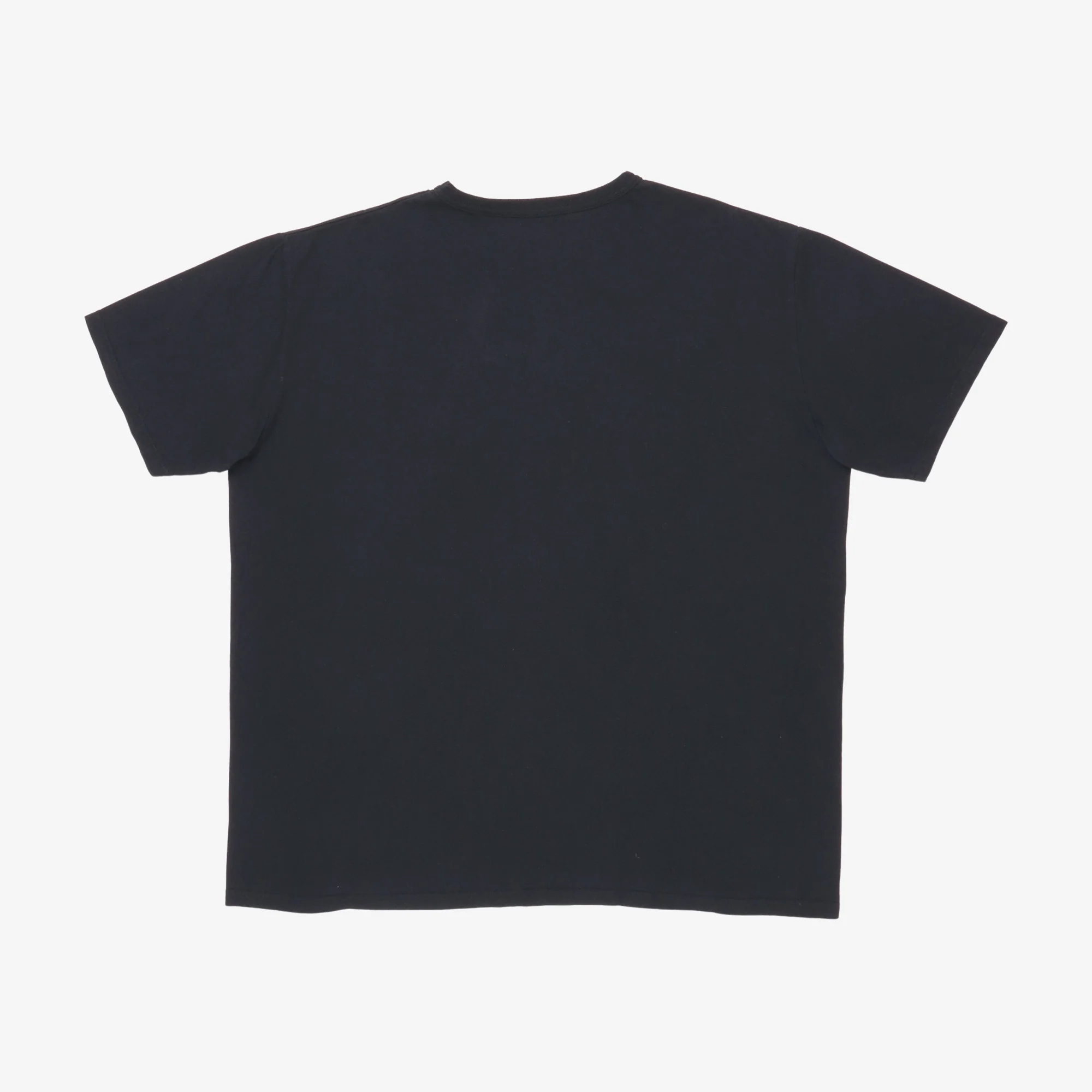 Japanese Tubular Knit Pack T-Shirt - Image 2