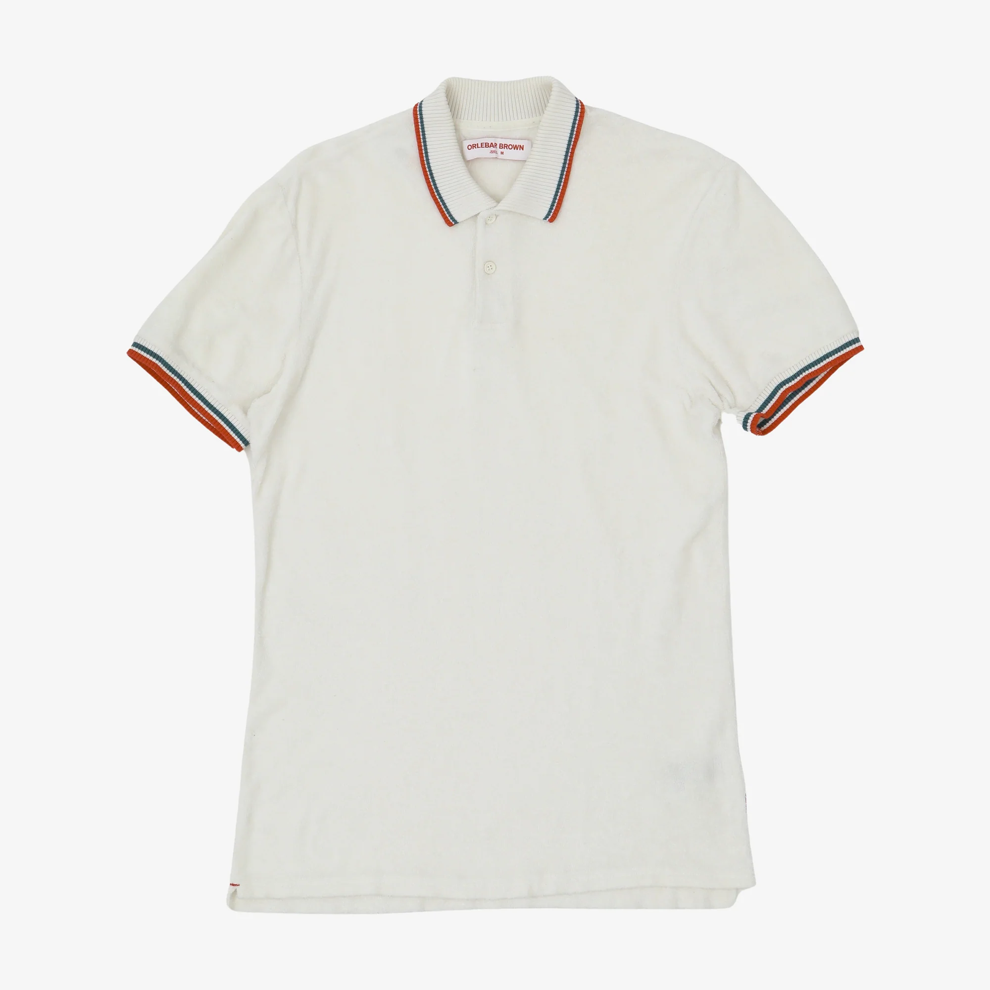 Jarrett Jersey Polo
