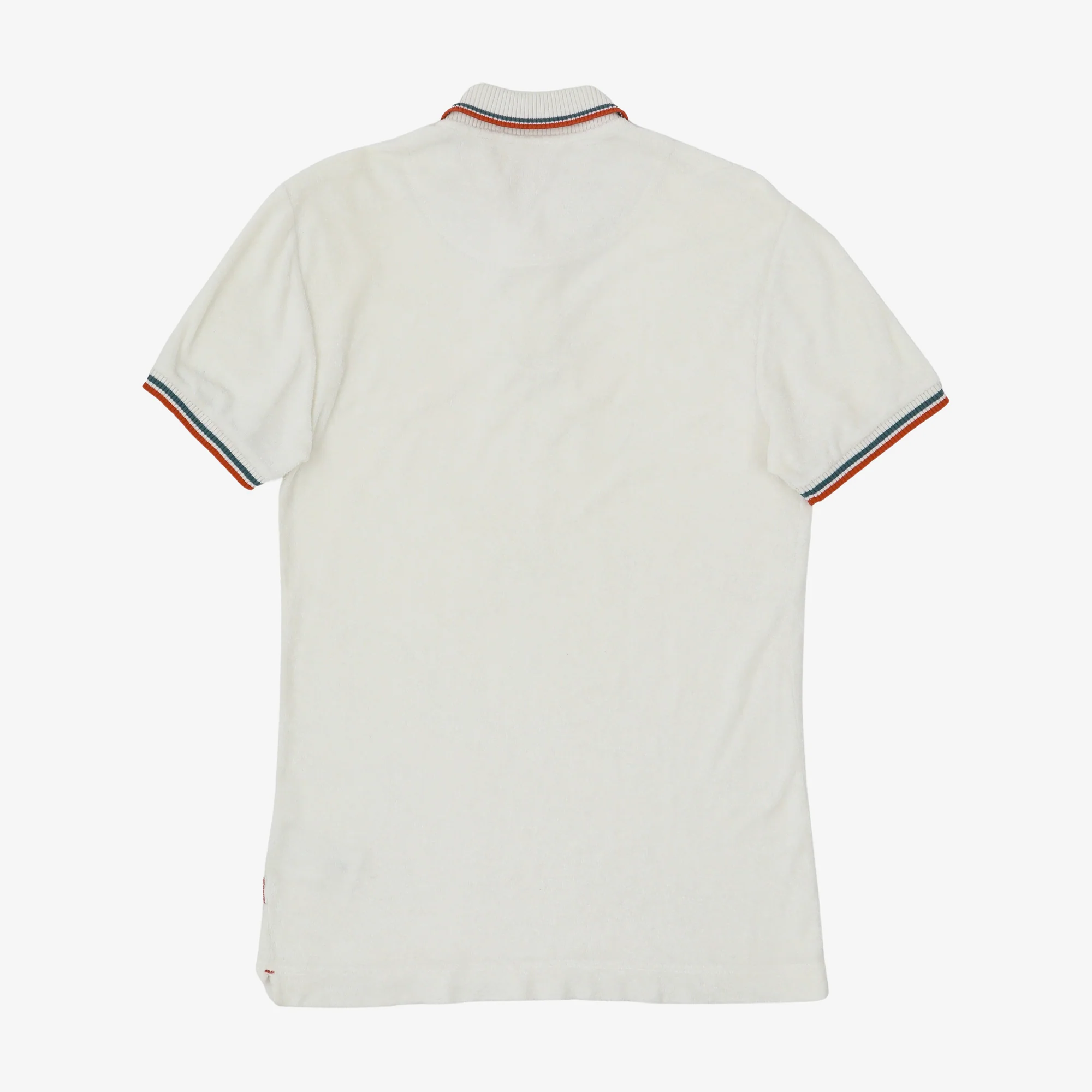 Jarrett Jersey Polo - Image 2