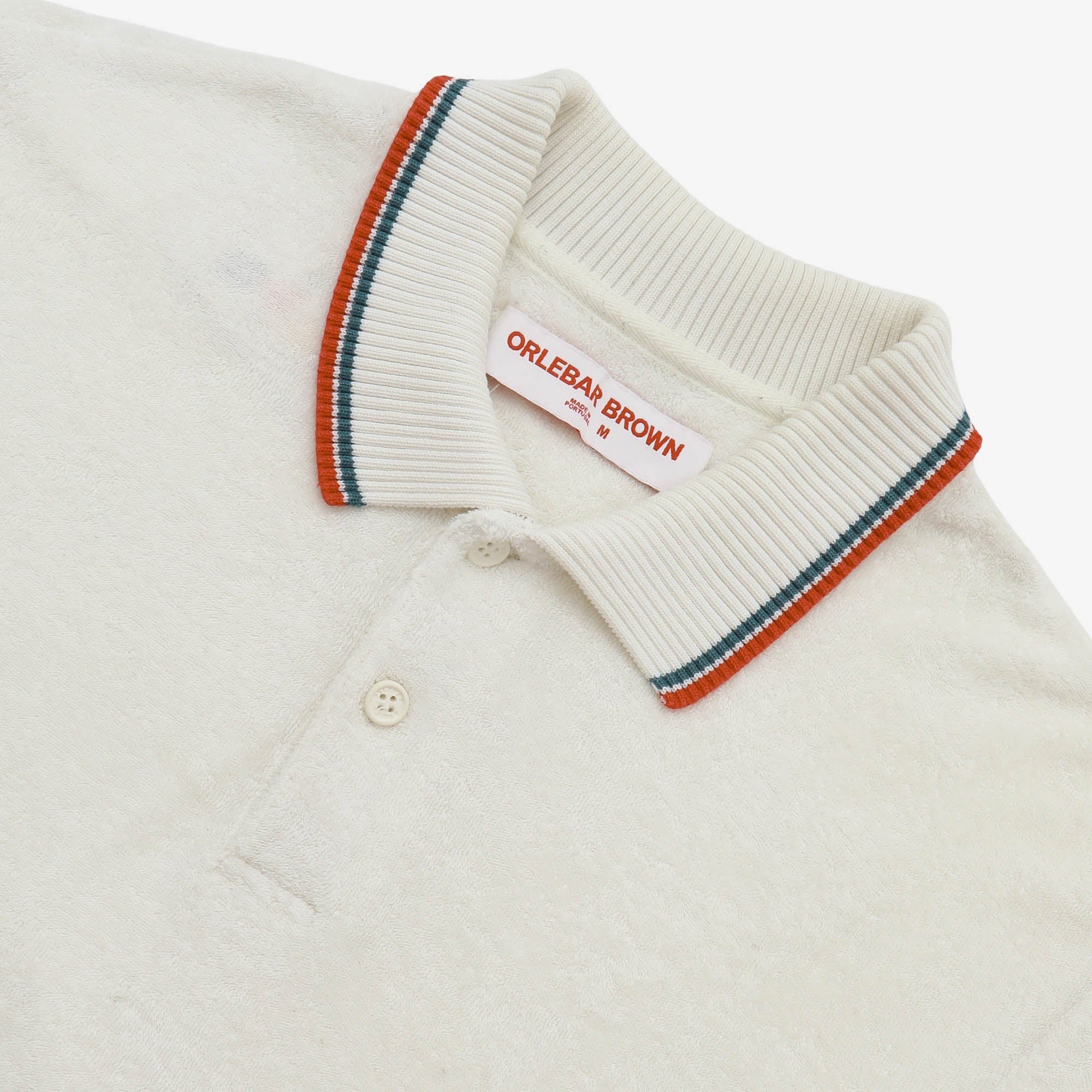 Jarrett Jersey Polo - Image 3