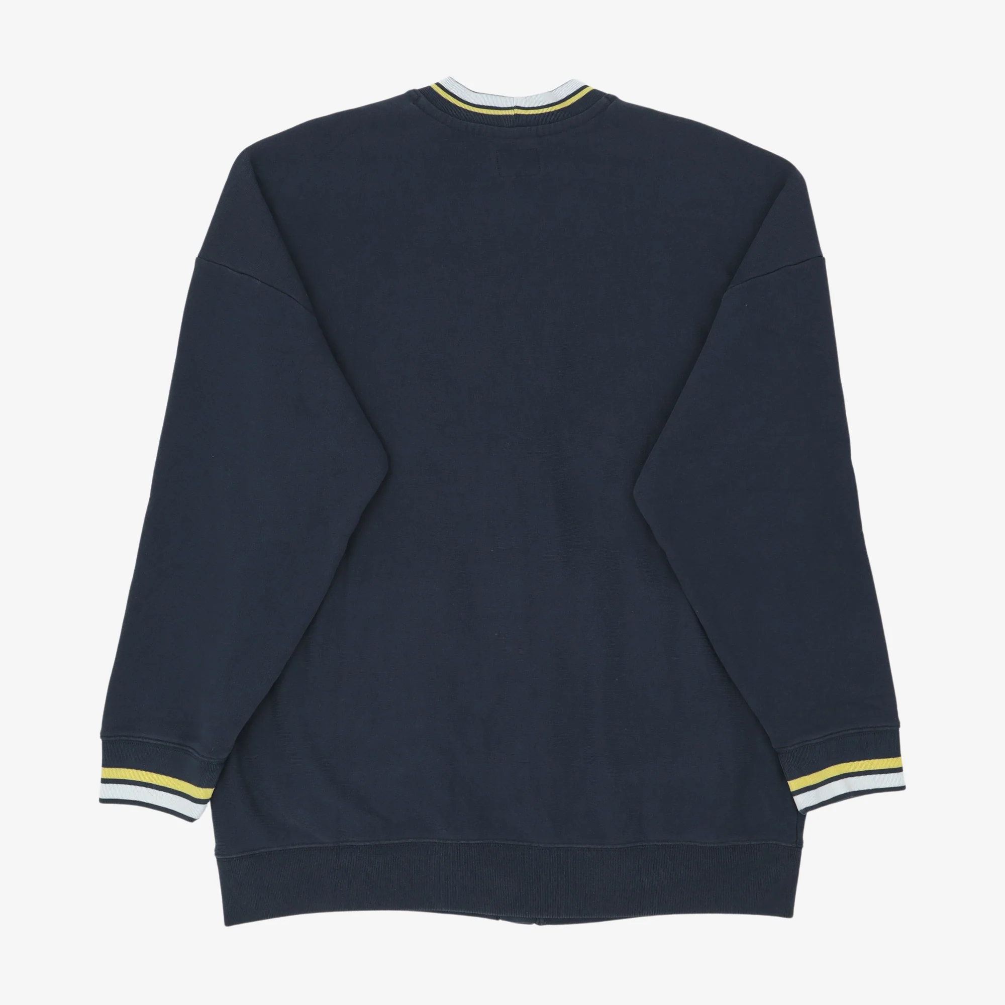 Jersey Cardigan - Image 2