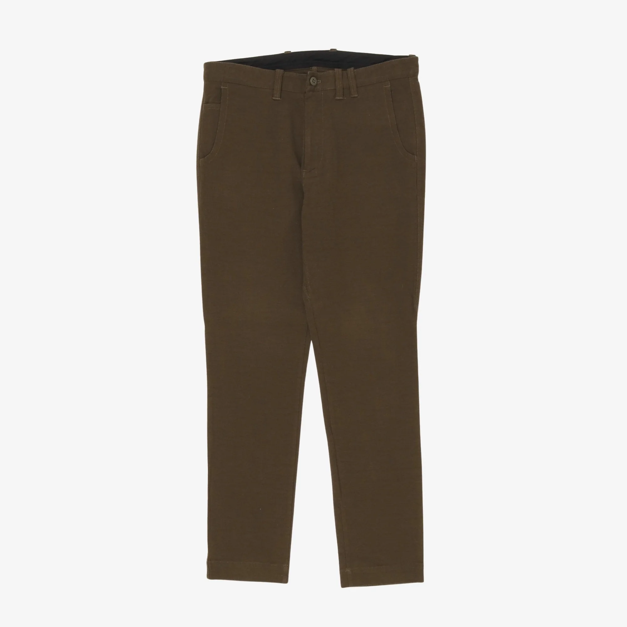 Jersey Trousers