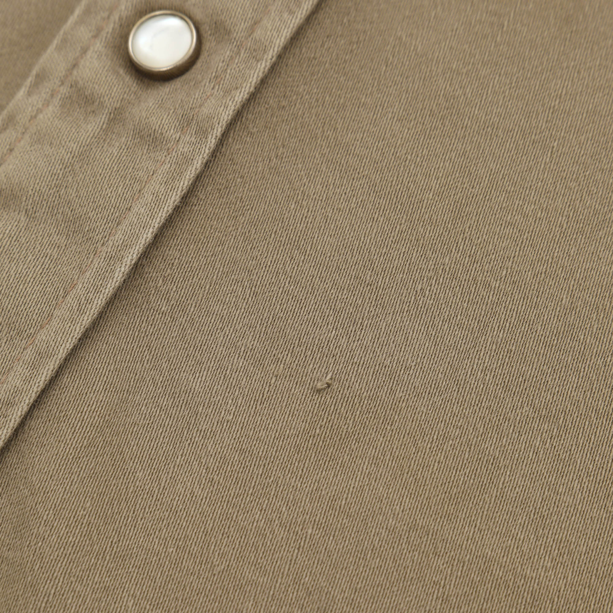Long Horn Western Shirt - Image 4