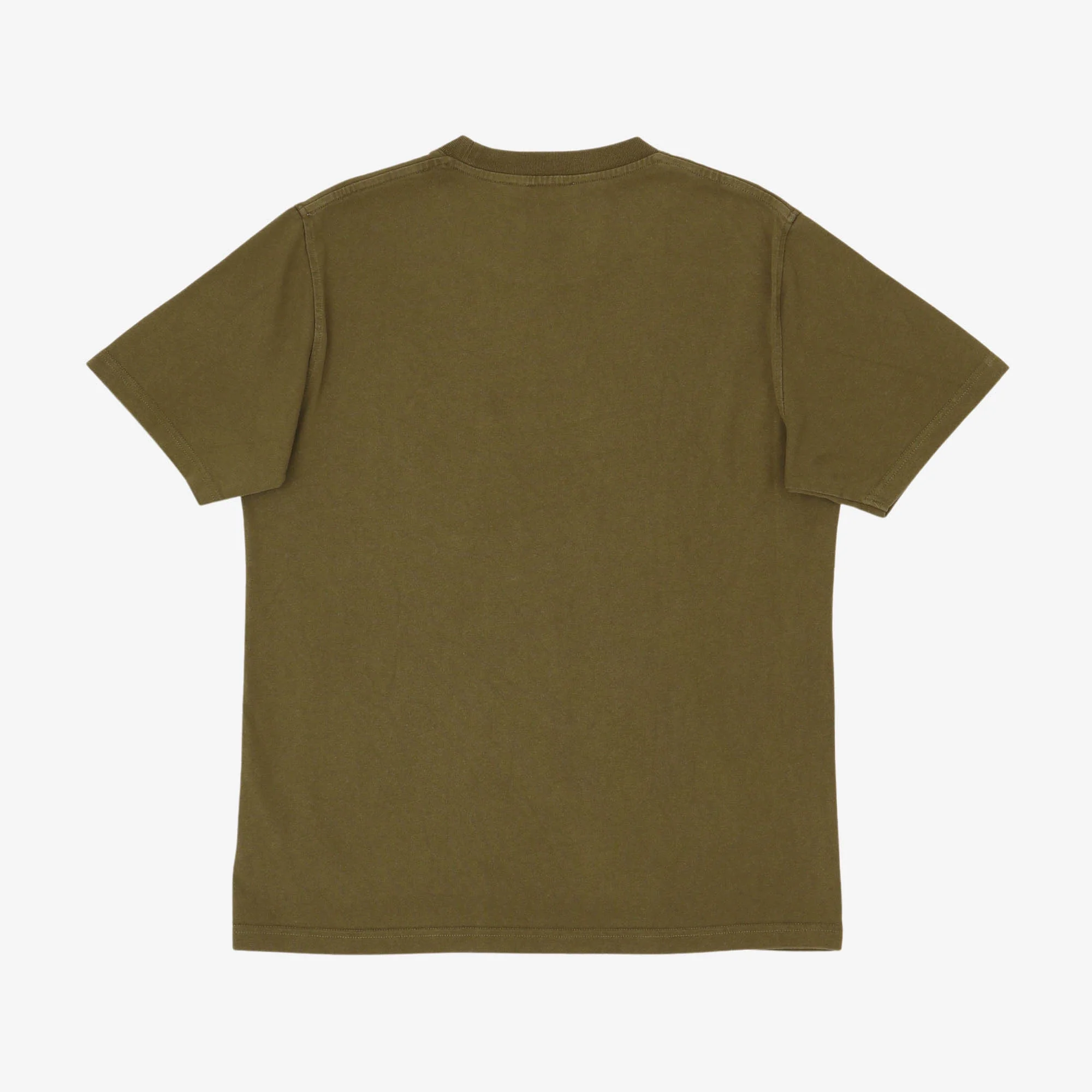 Johannes Pocket Tee - Image 2