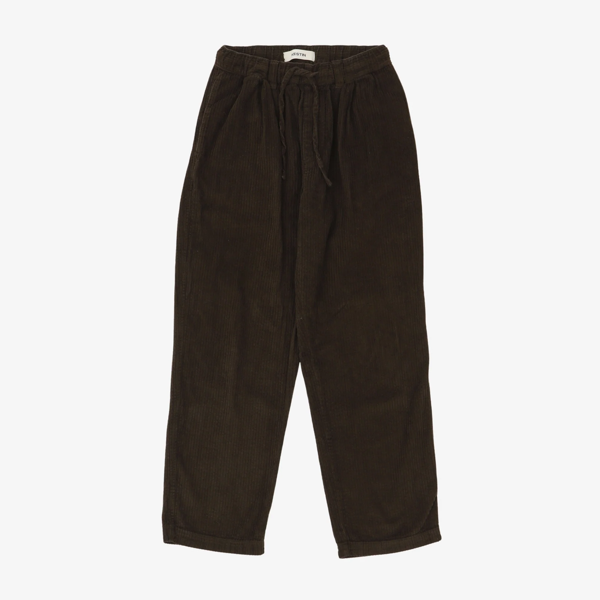 Jumbo Cord Dourne Pant (30W X 29L)