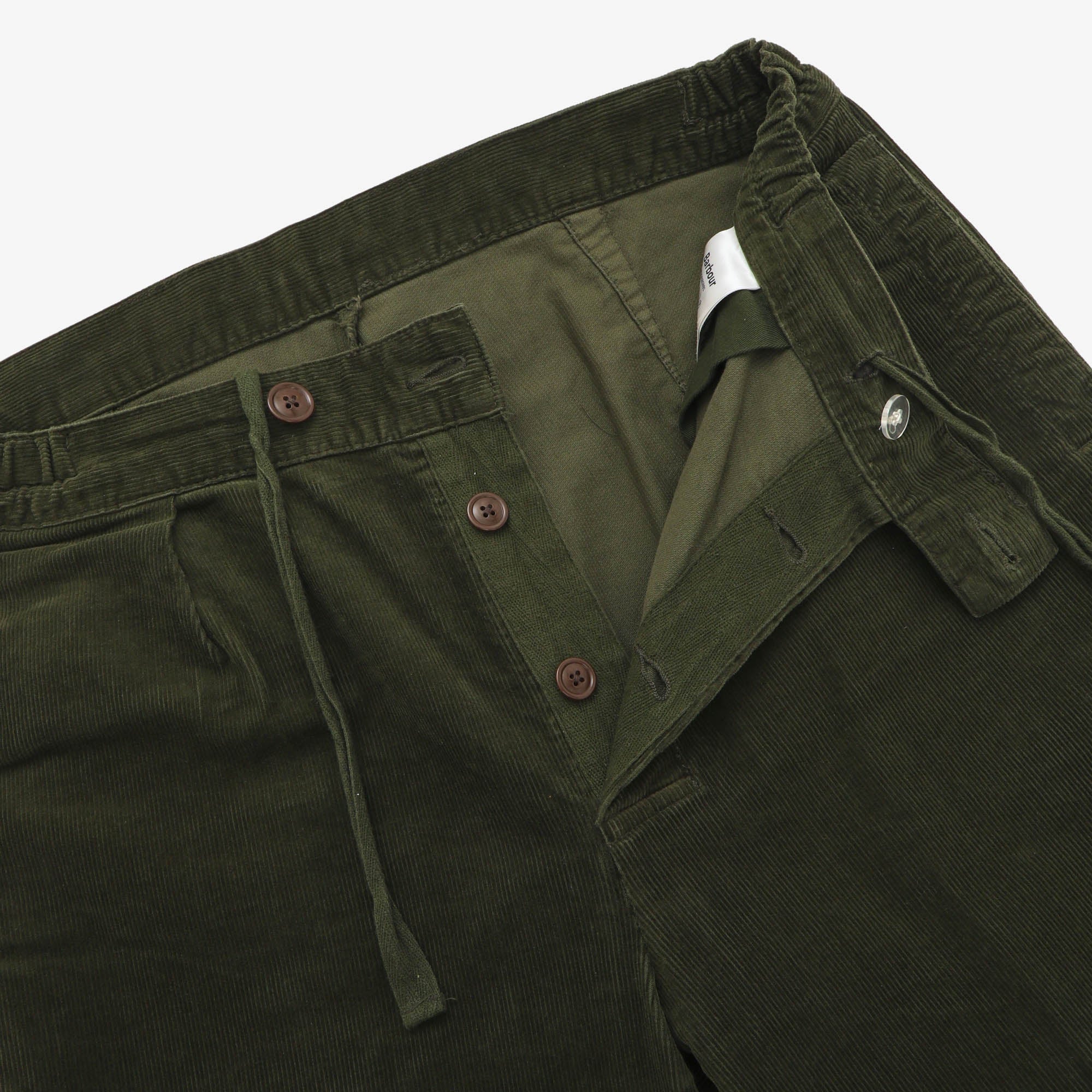 Jumbo Cord Pant - Image 3