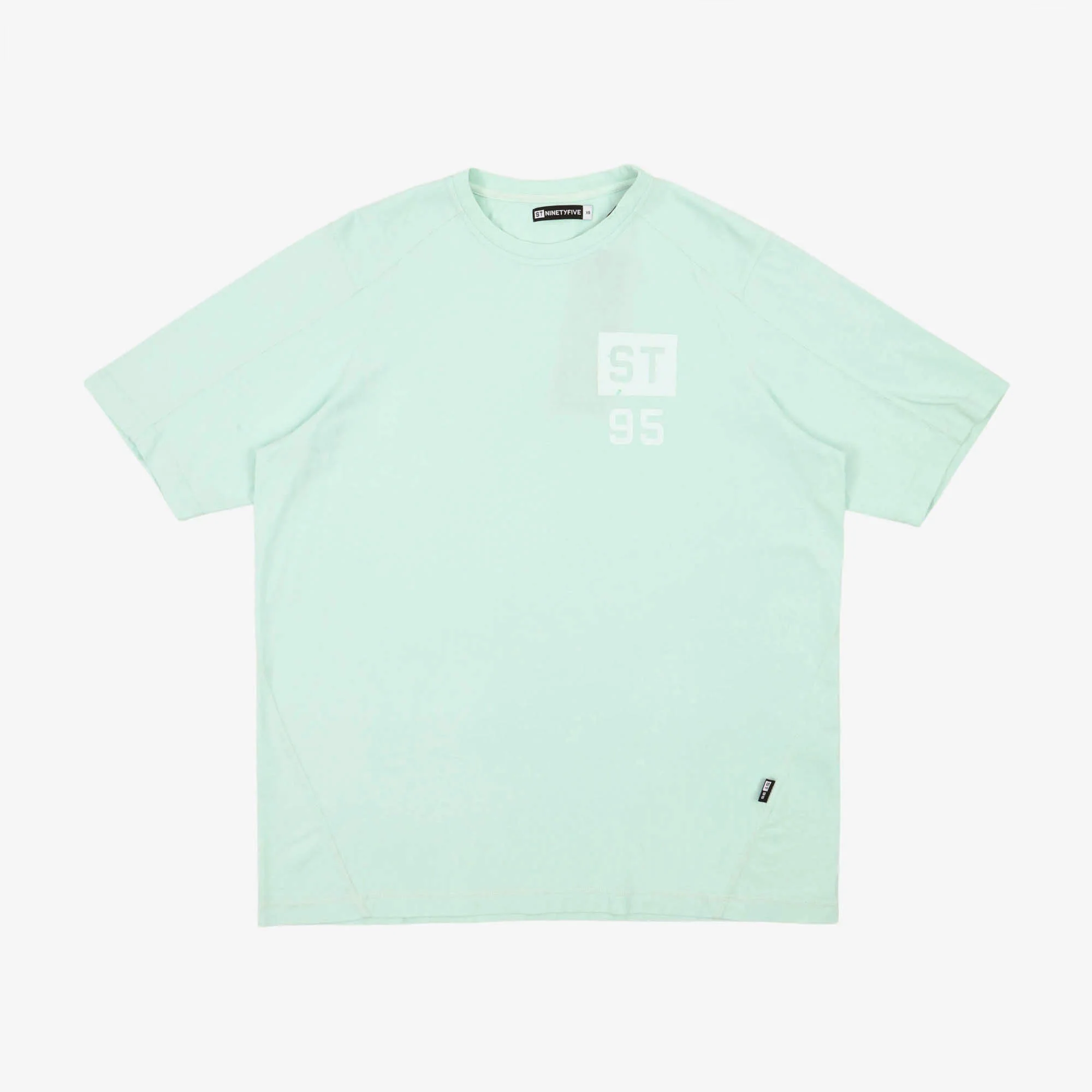 Jump Tee (fits XL)