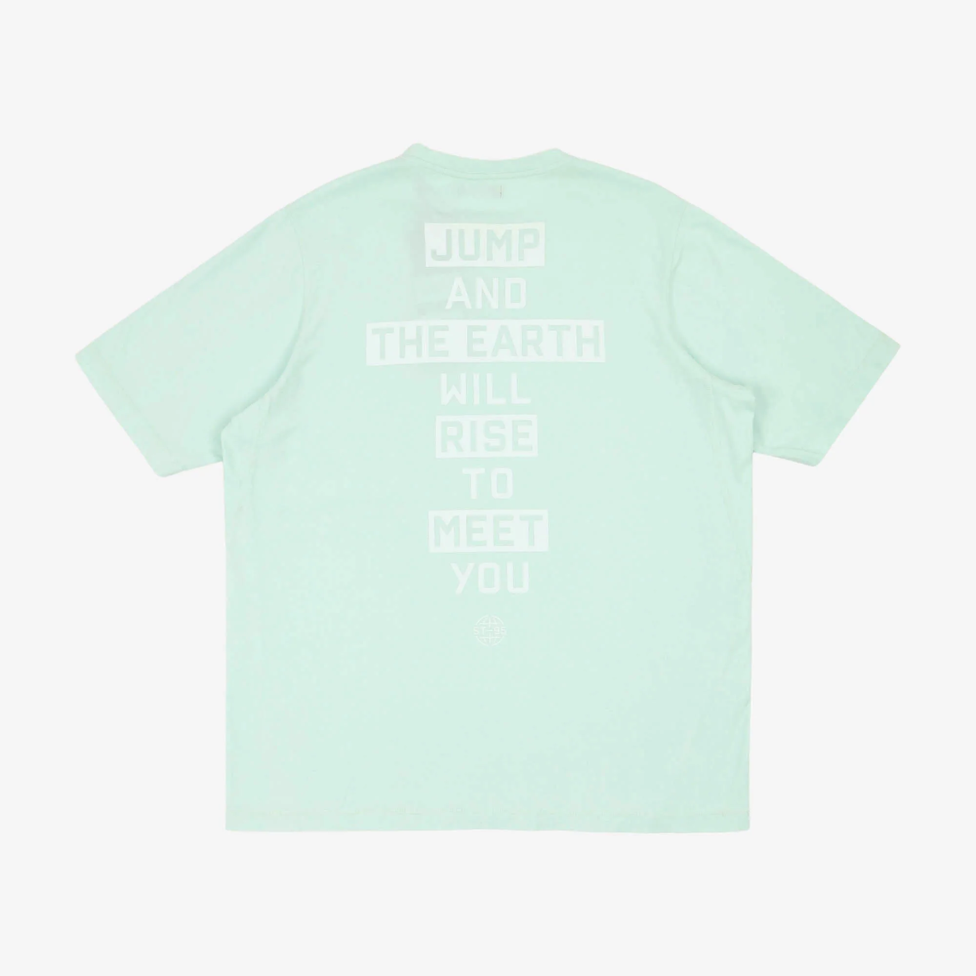 Jump Tee (fits XL) - Image 2