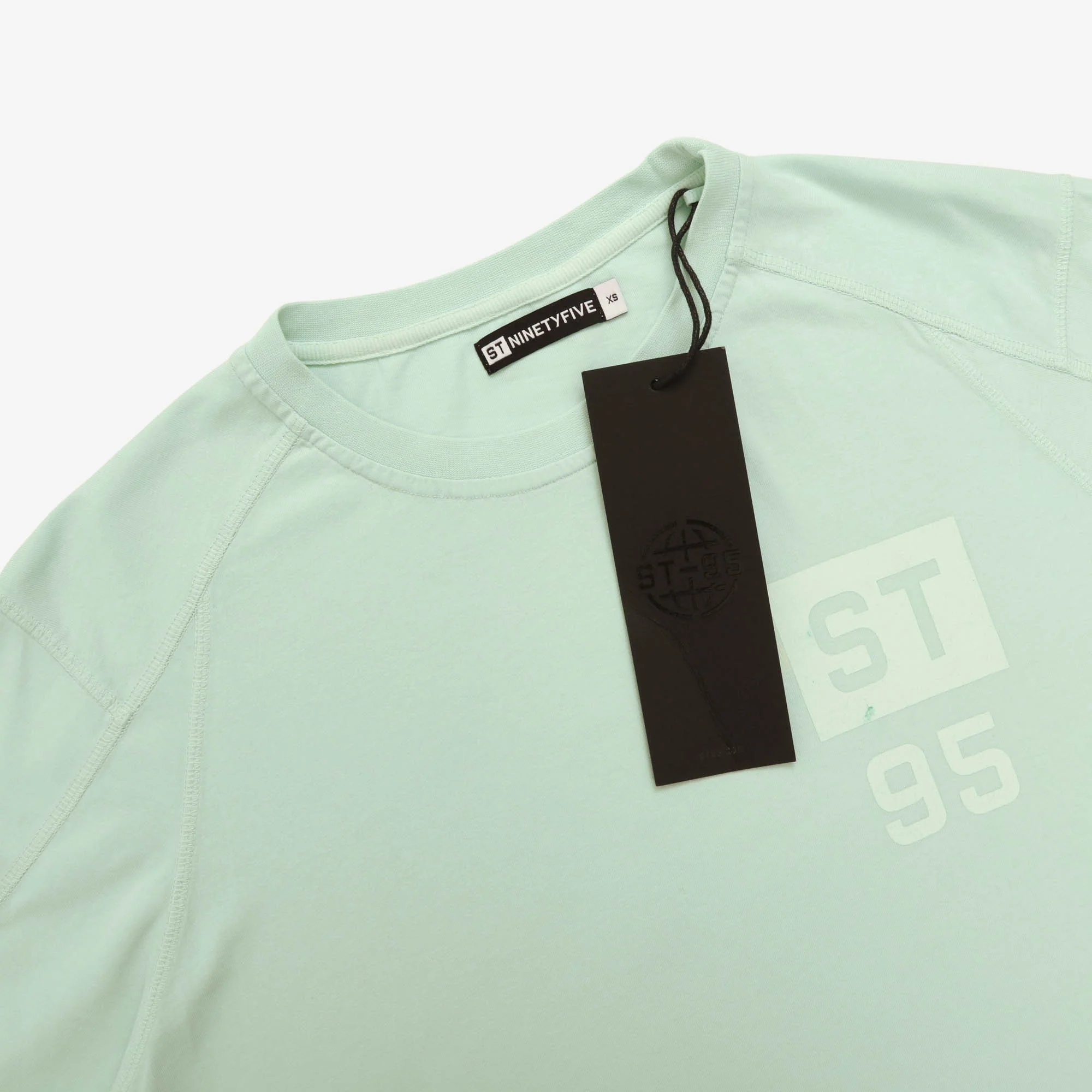 Jump Tee (fits XL) - Image 3