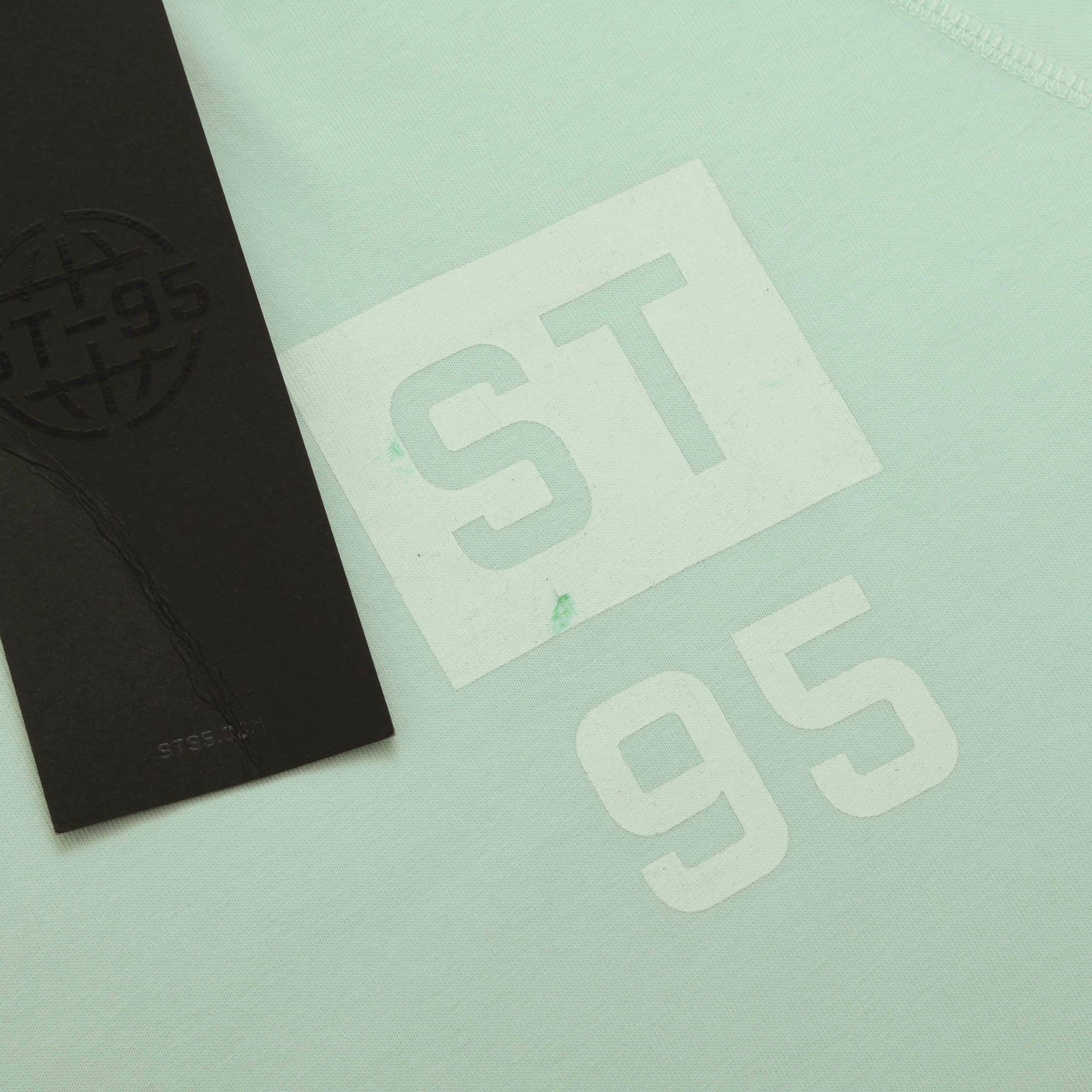 Jump Tee (fits XL) - Image 4