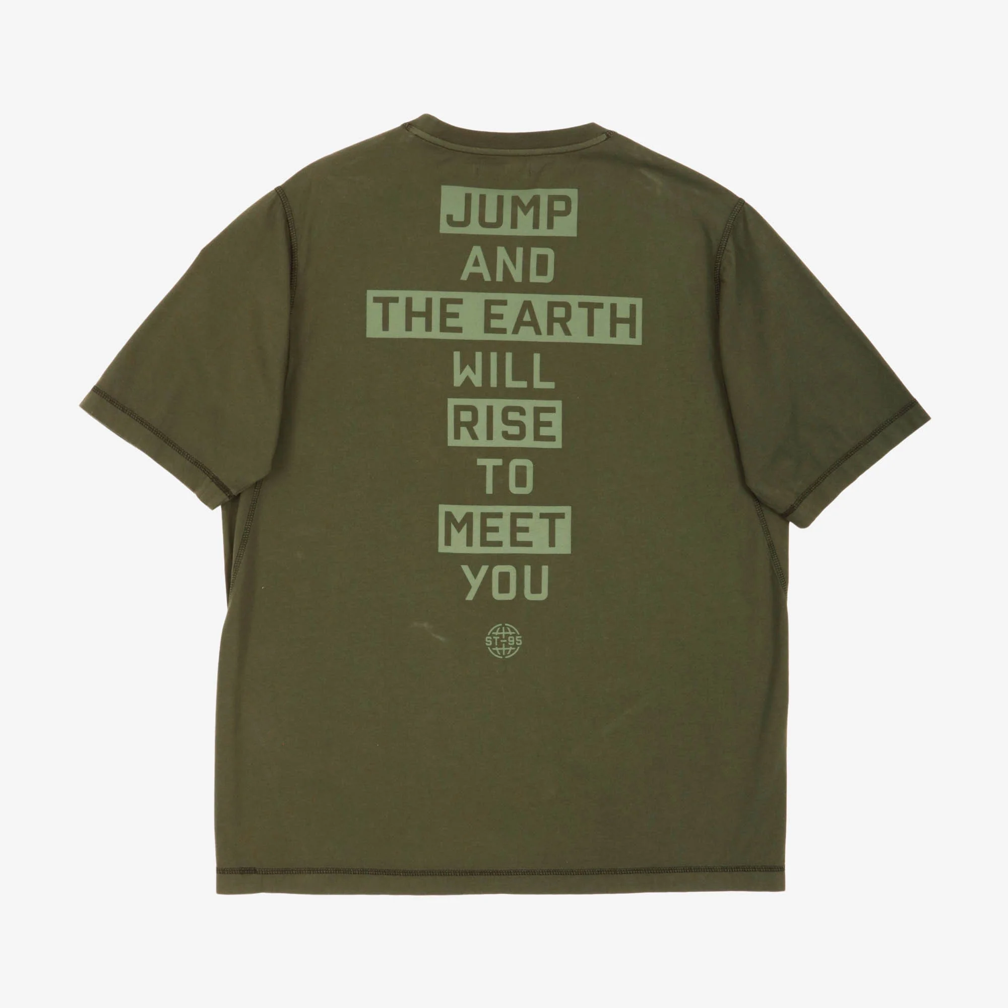 Jump Tee - Image 2