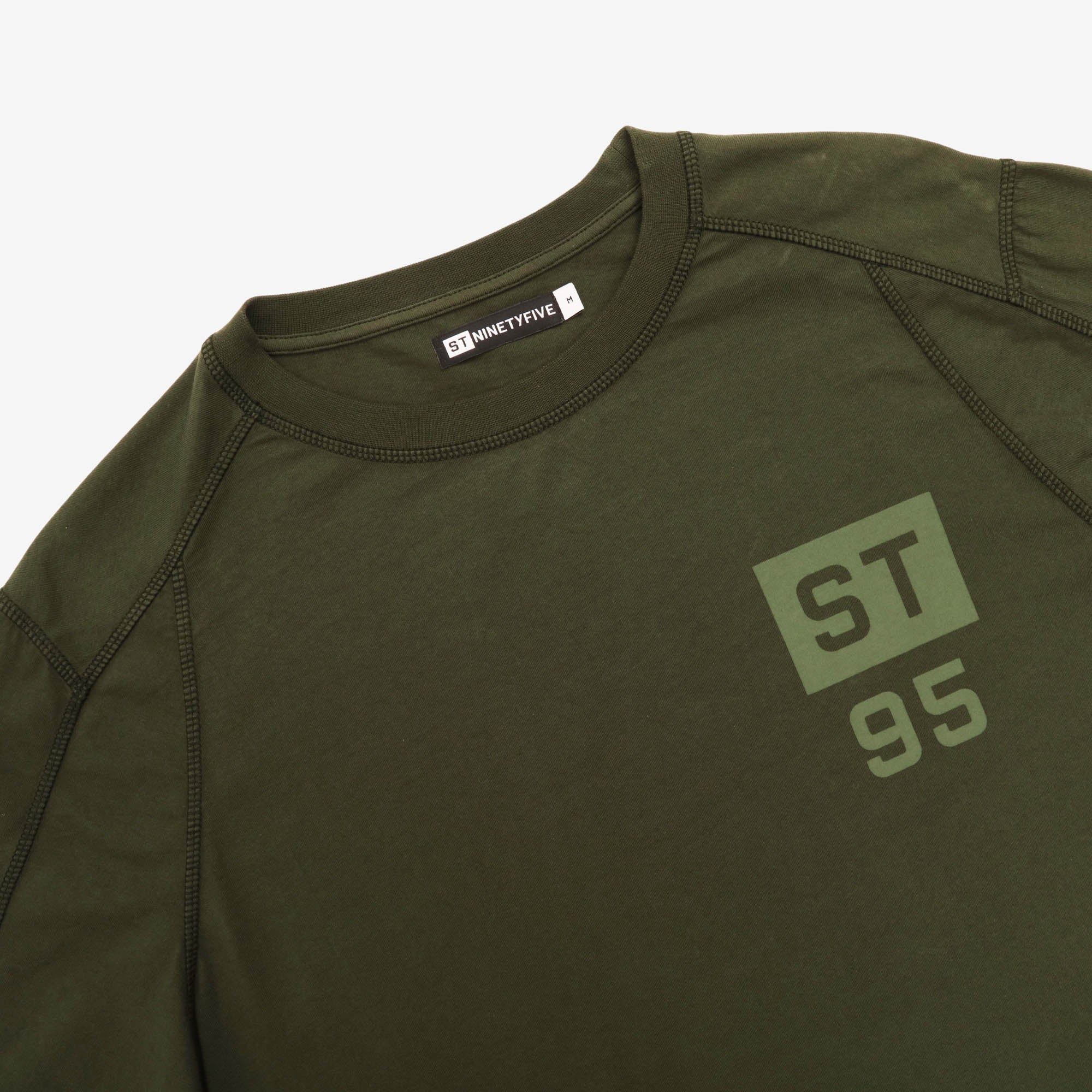Jump Tee - Image 3
