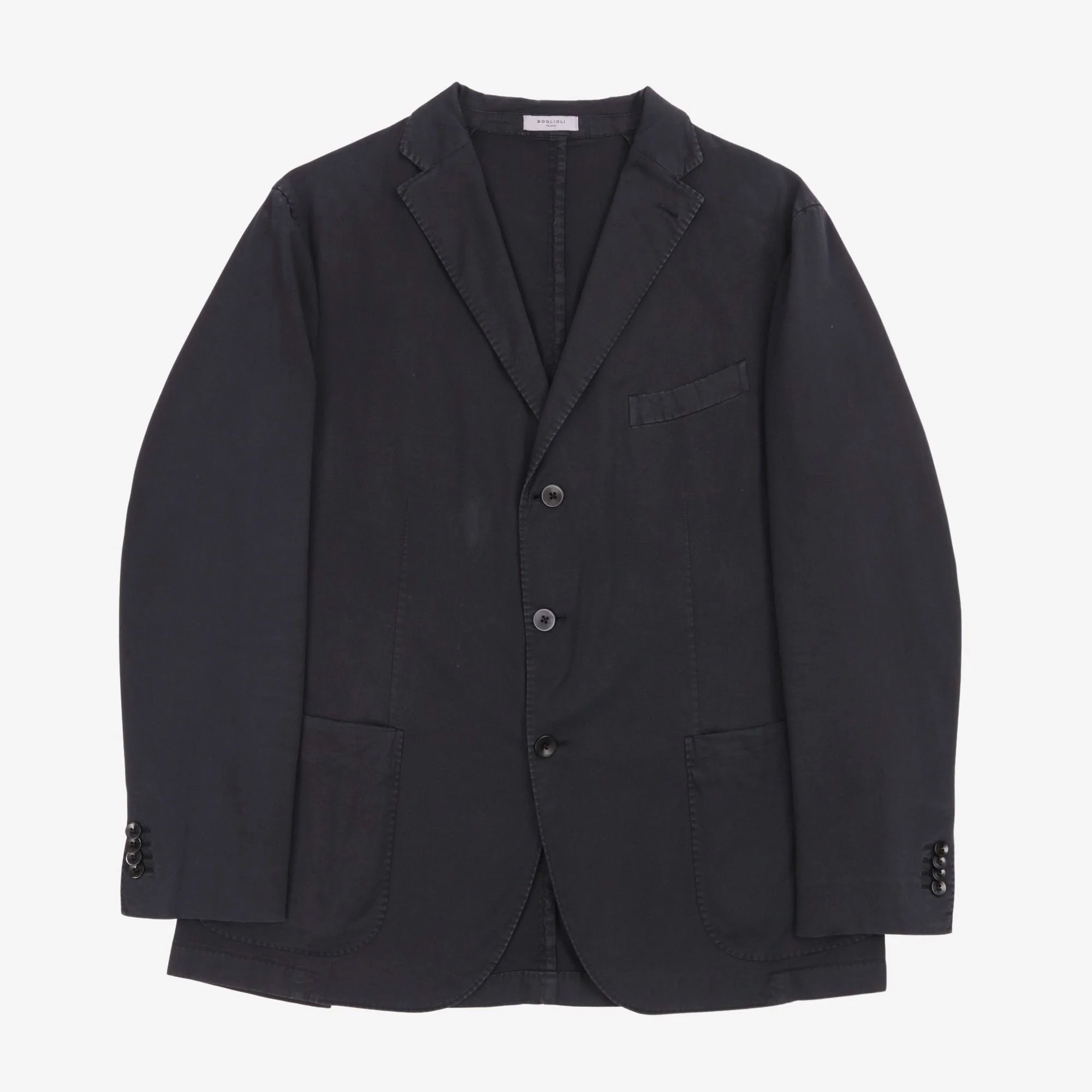 K Jacket