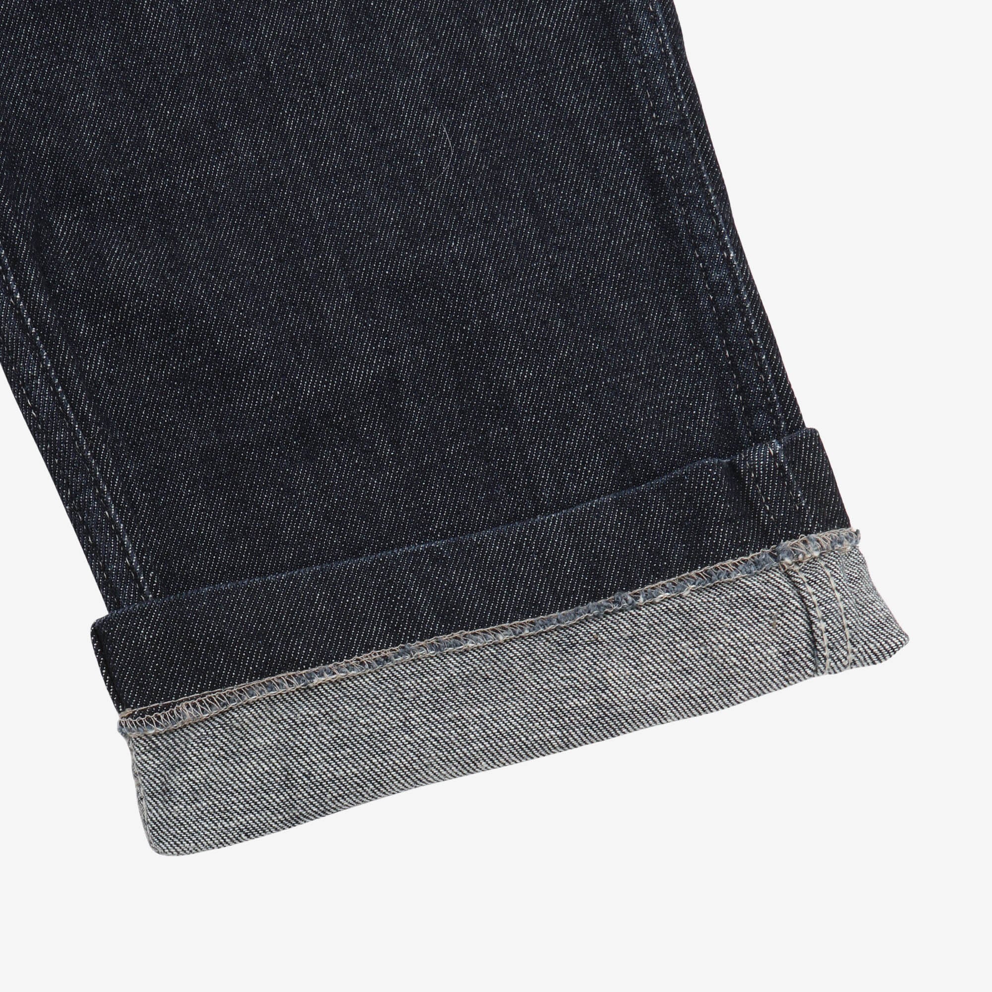 Kansas 93 Denim Jeans (34W x 28L) - Image 4