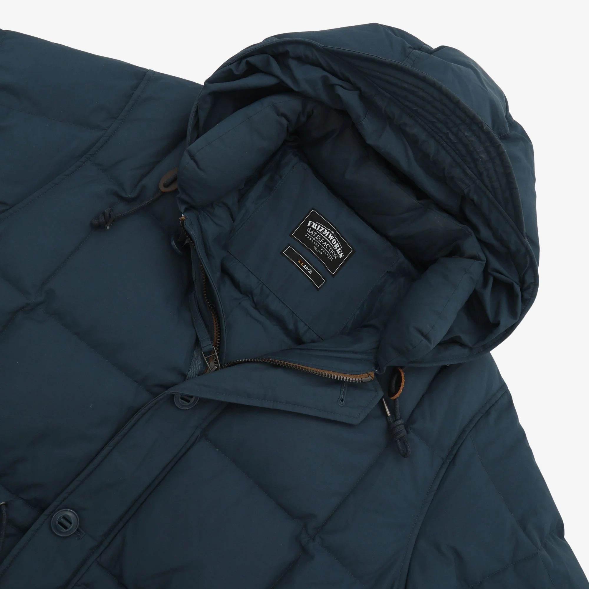 Karakoram Down Parka - Image 3
