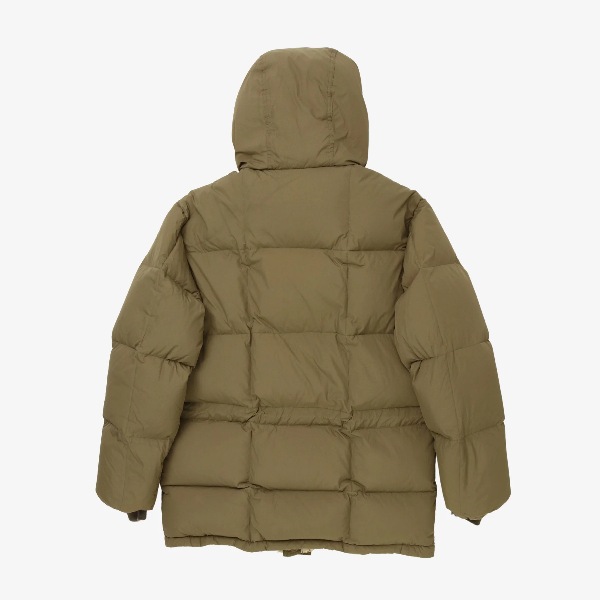 Karakoram Goose Down Parka - Image 2