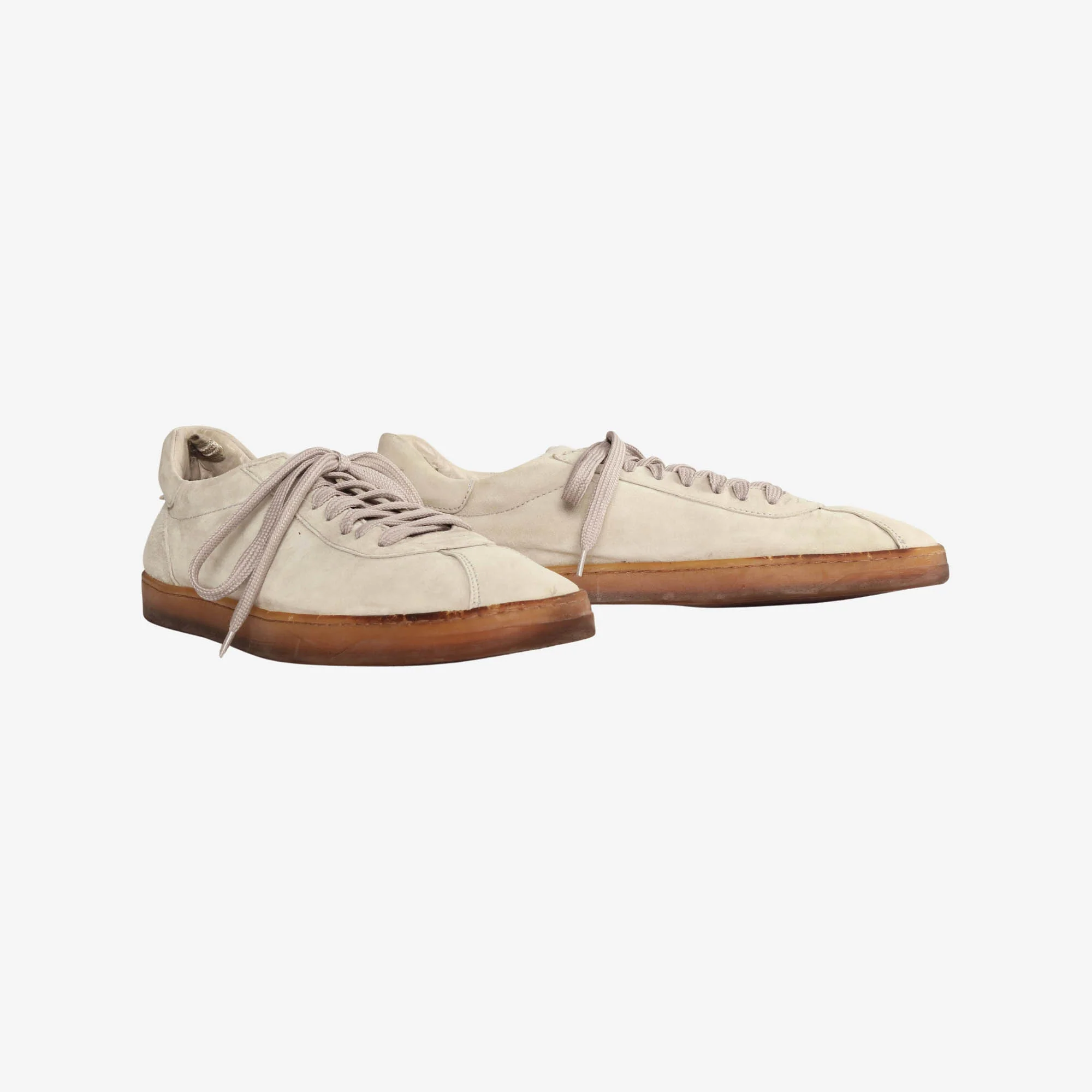 Karma Suede Sneakers - Image 2