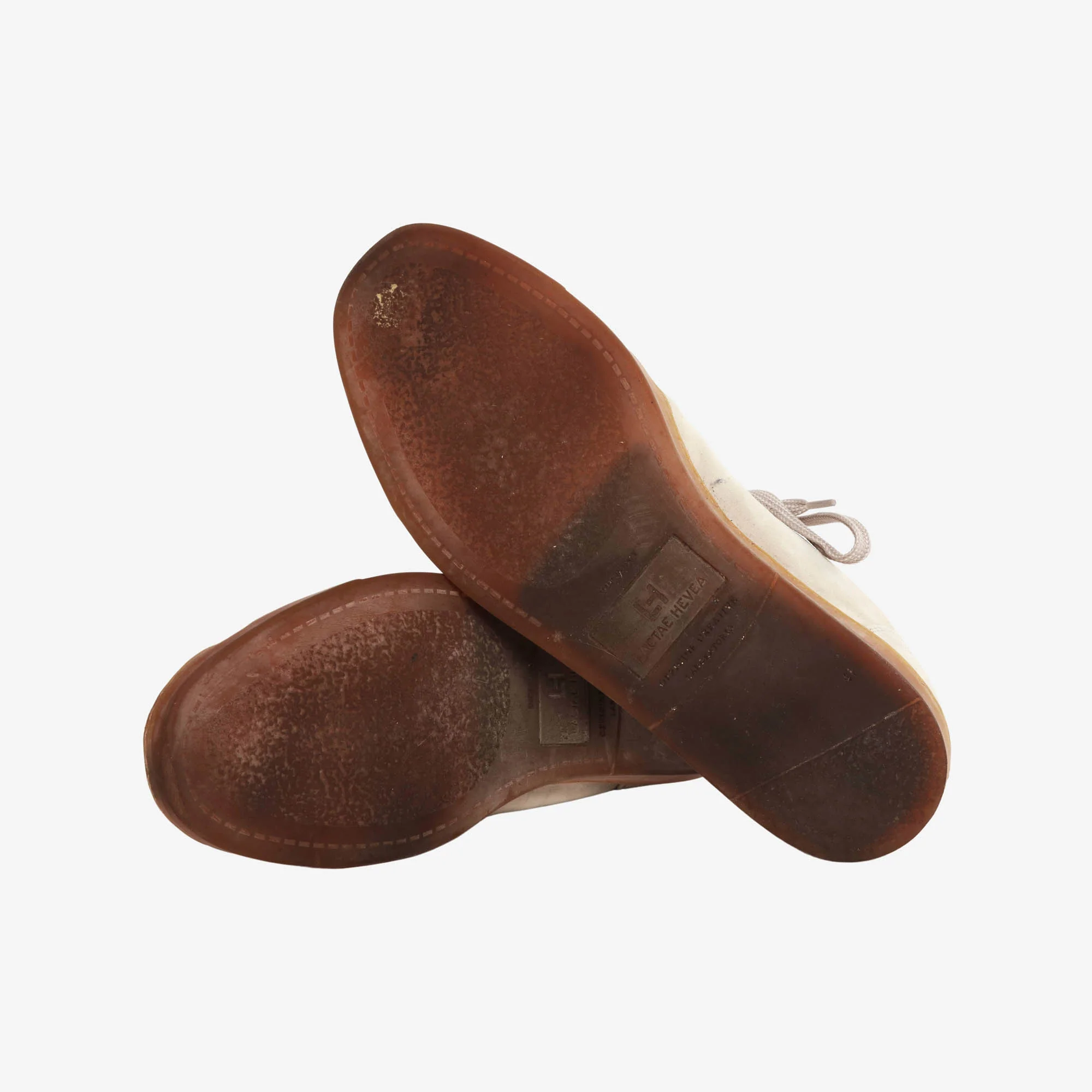 Karma Suede Sneakers - Image 4