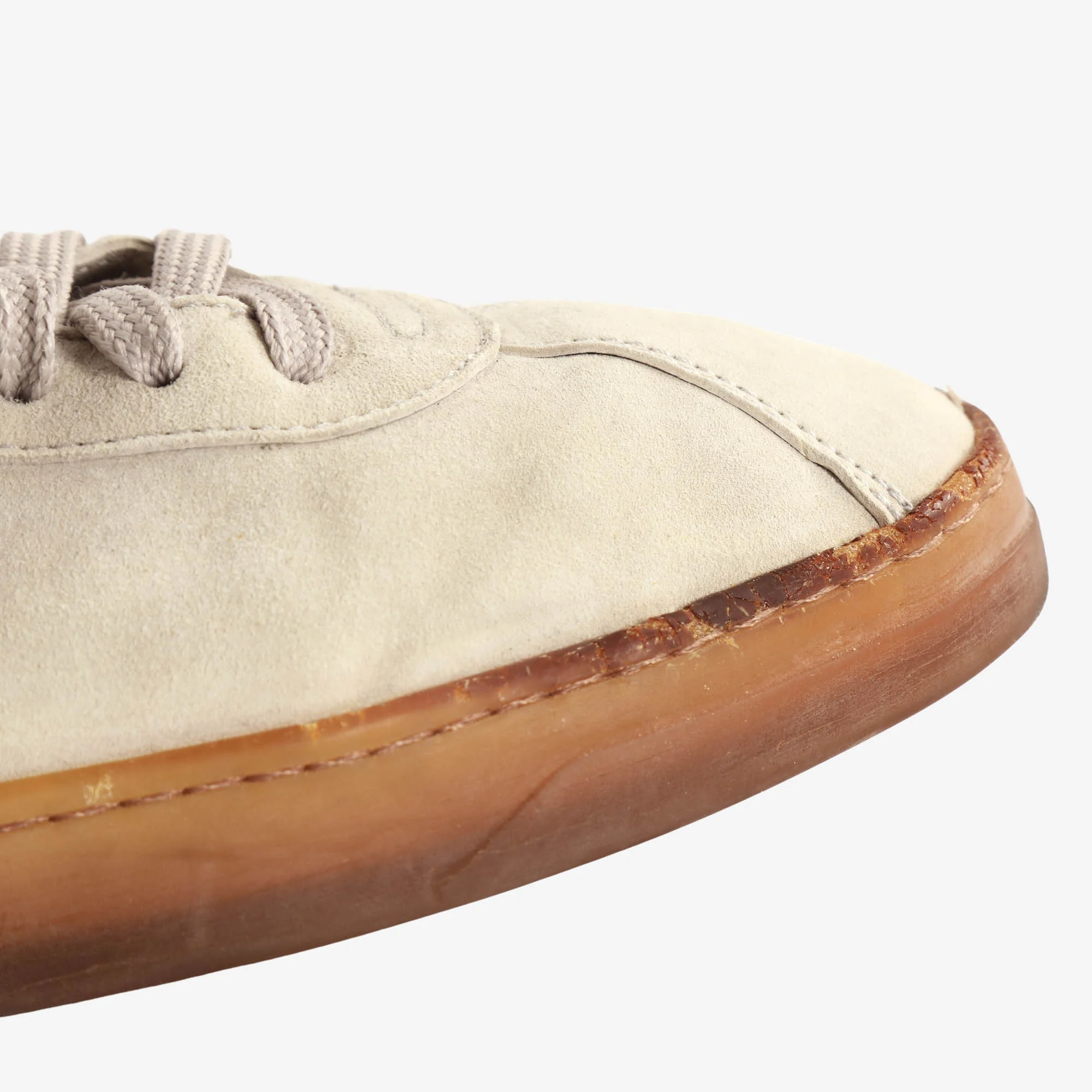 Karma Suede Sneakers - Image 5