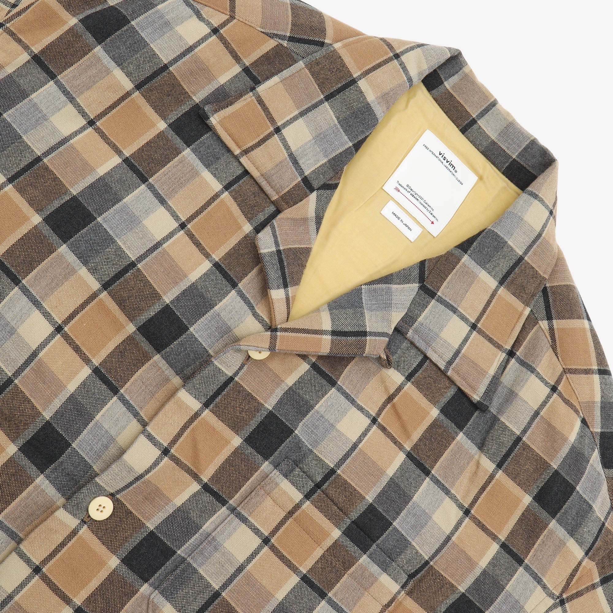 Keesey Down Jacket - Image 3